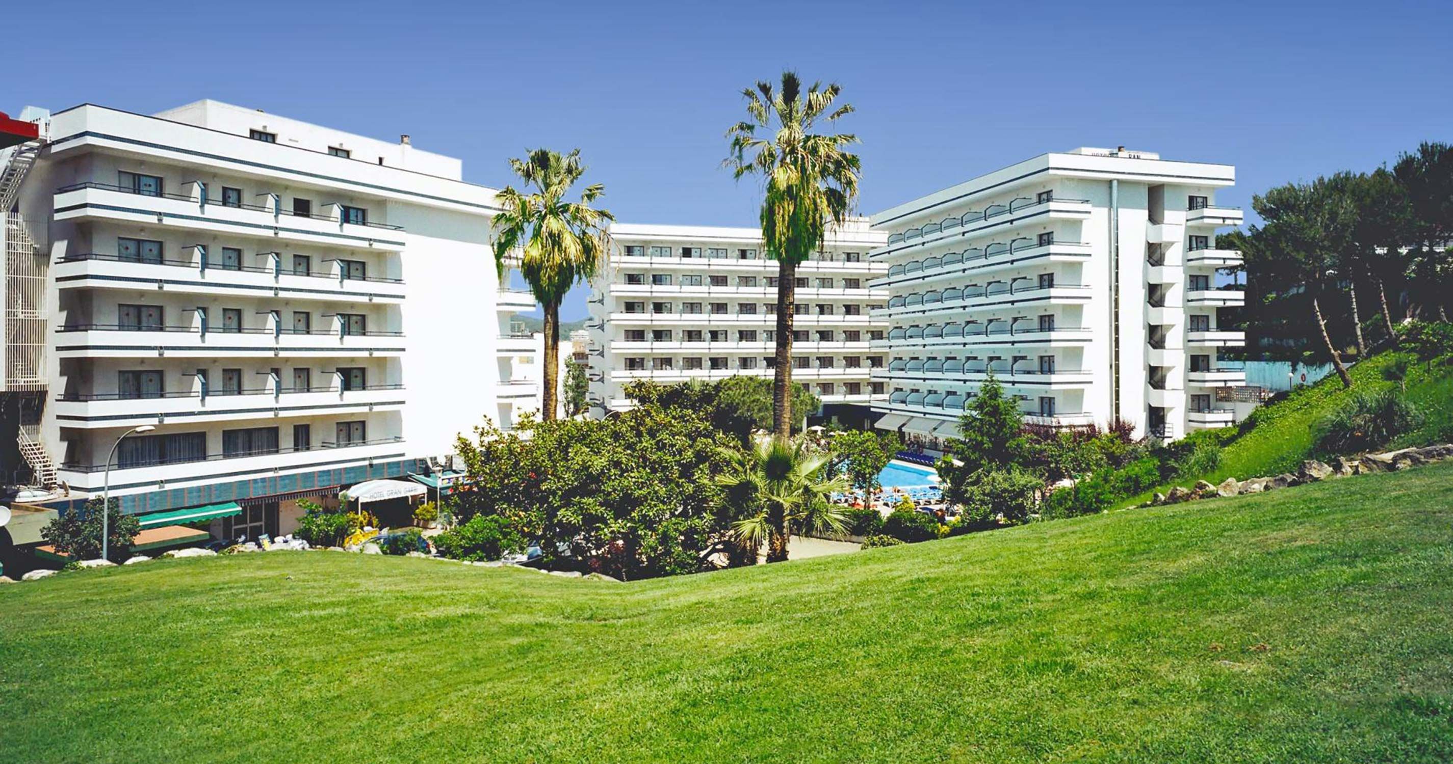 Gran Garbi Hotel