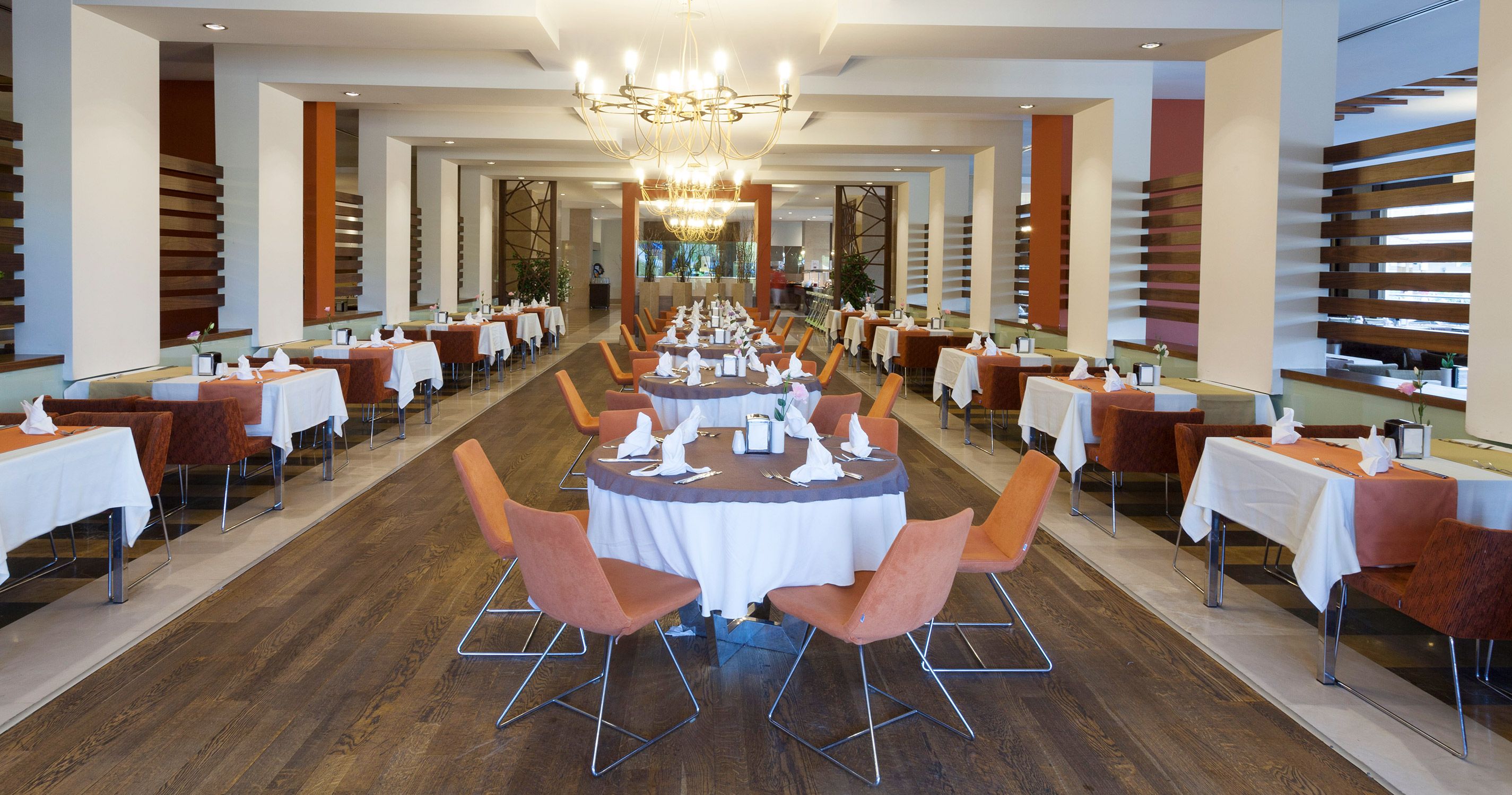 Hotel Seher Sun Palace 7