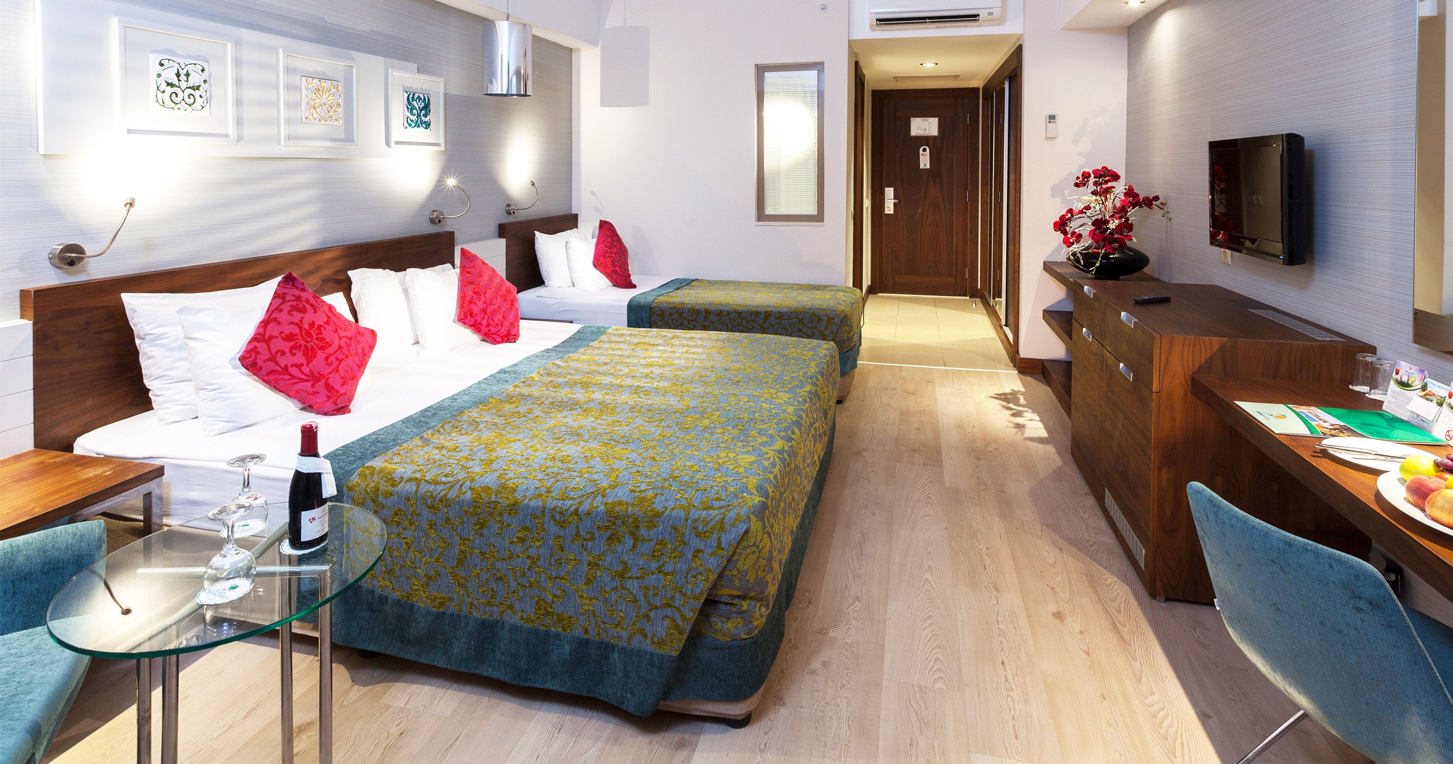 Hotel Seher Sun Palace 6