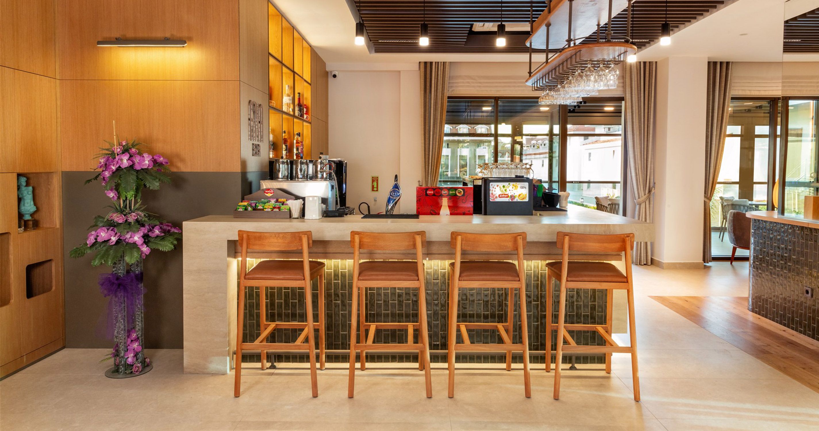 Hotel Seher Side Quality Resort & Spa