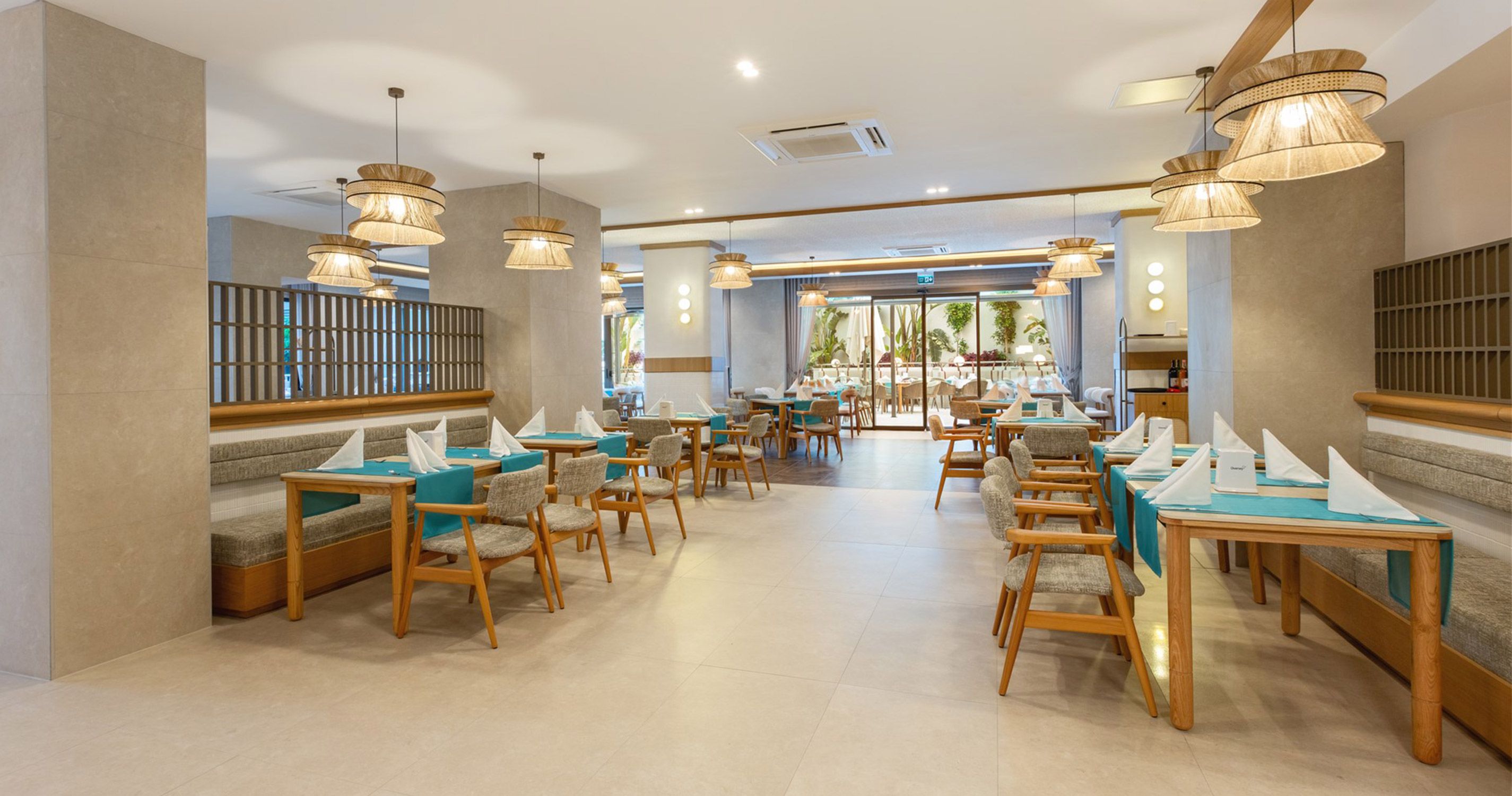 Hotel Seher Side Quality Resort & Spa