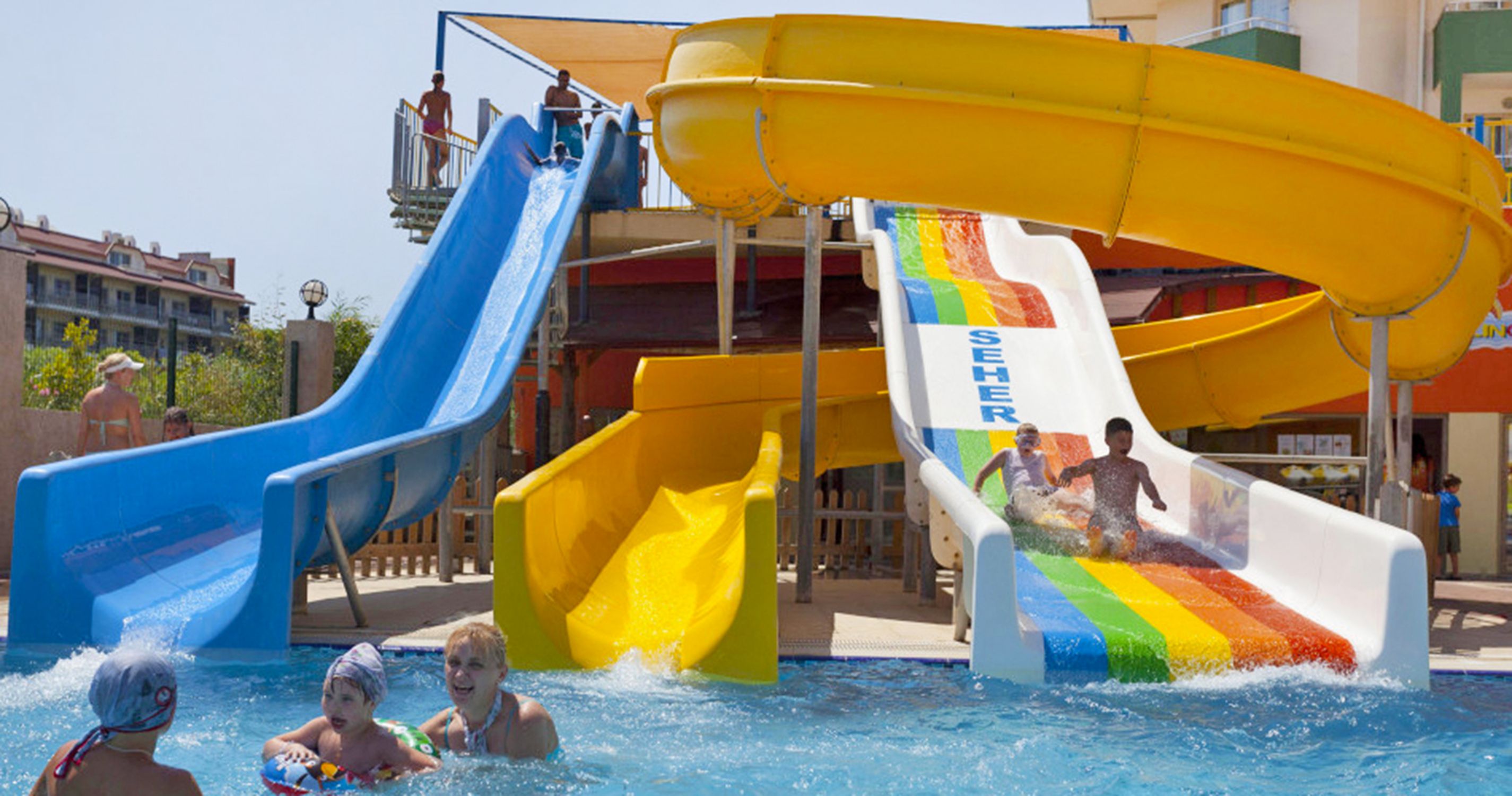 Aquapark