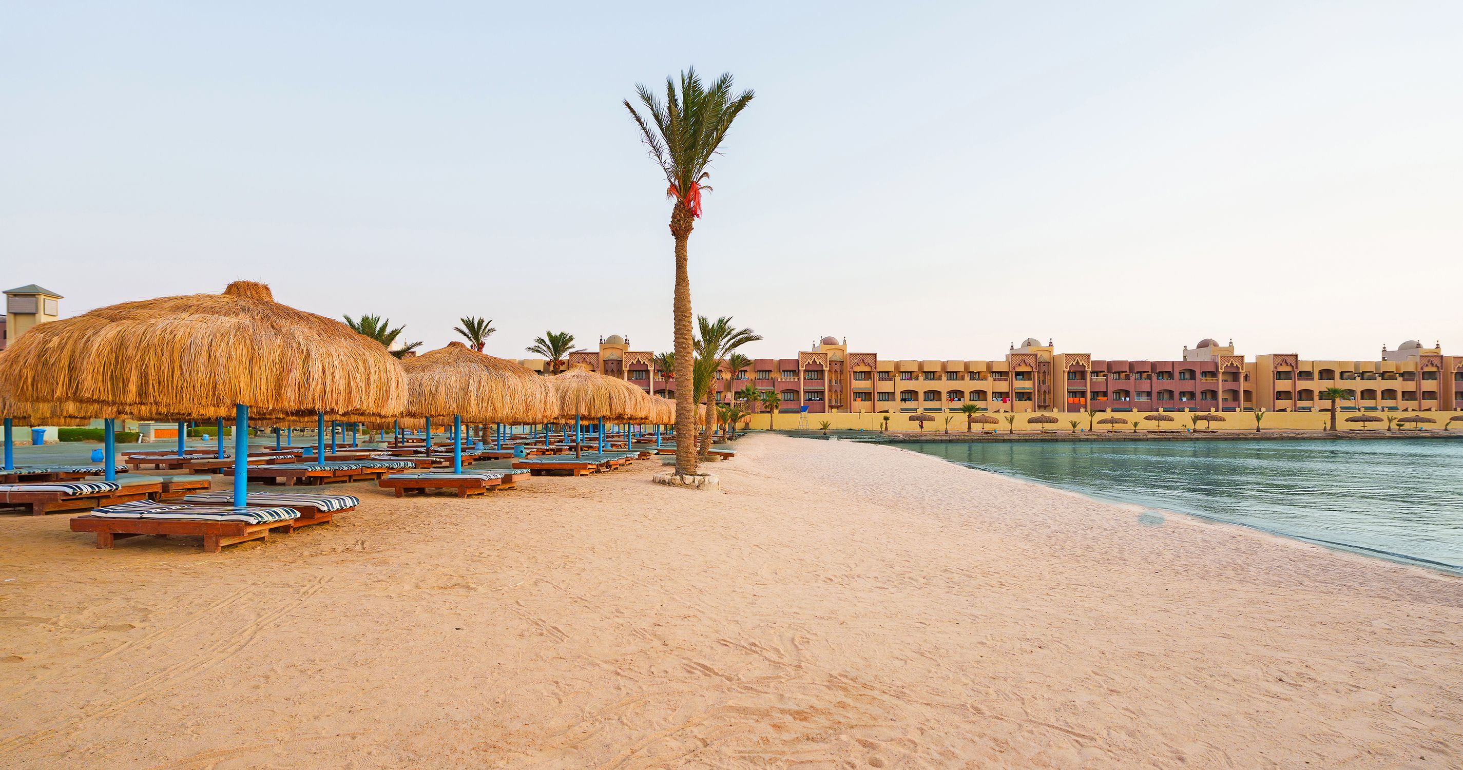 Hotel Eagles Downtown Zahabia Resort & Aqua Park 9