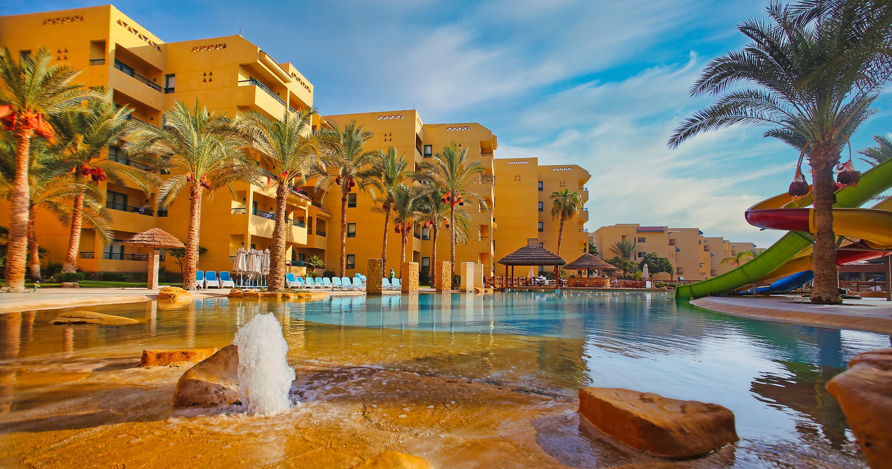 Hotel Eagles Downtown Zahabia Resort & Aqua Park 10