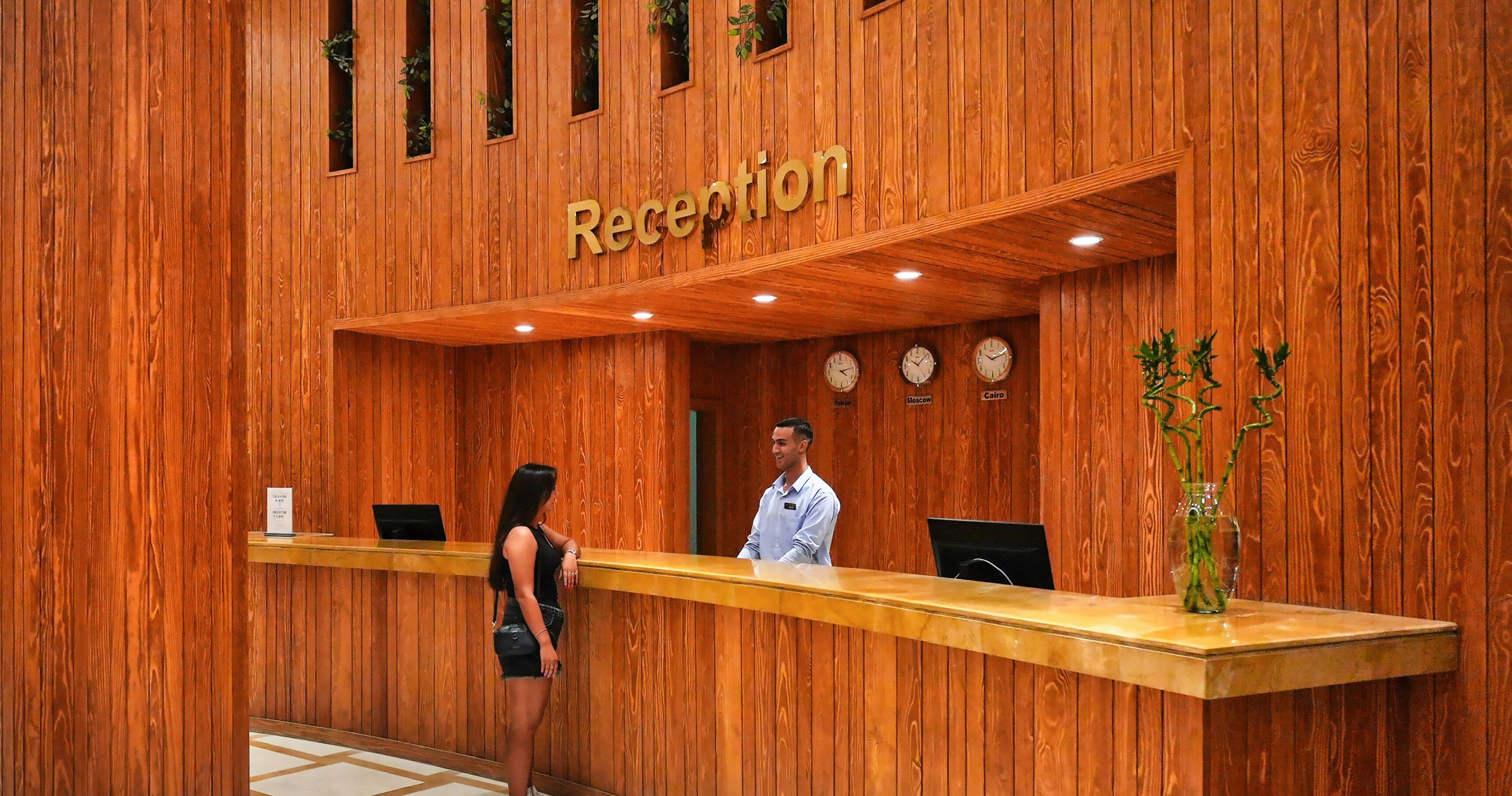 Hotel Eagles Downtown Zahabia Resort & Aqua Park 6