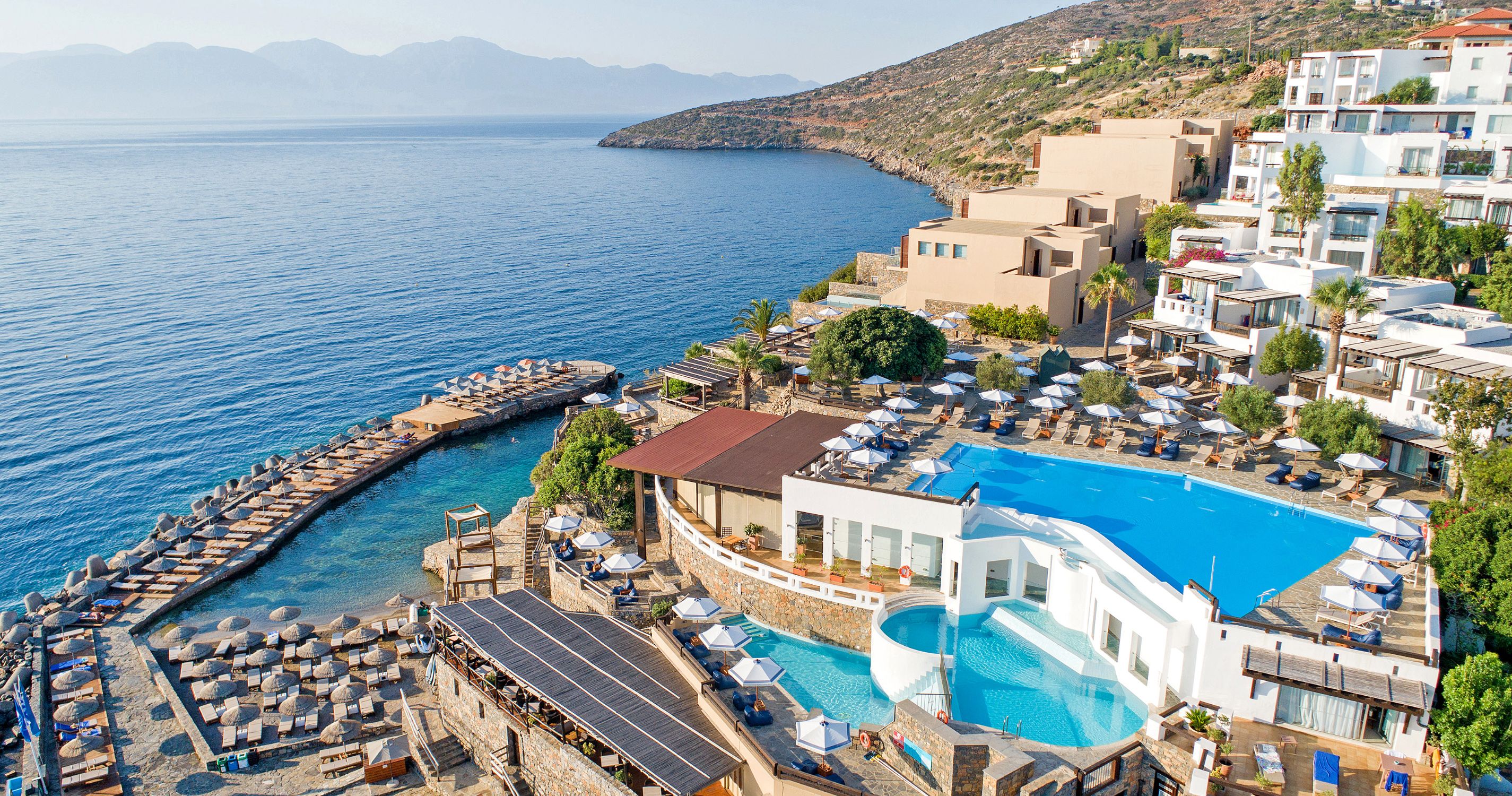 Aquila Elounda Village