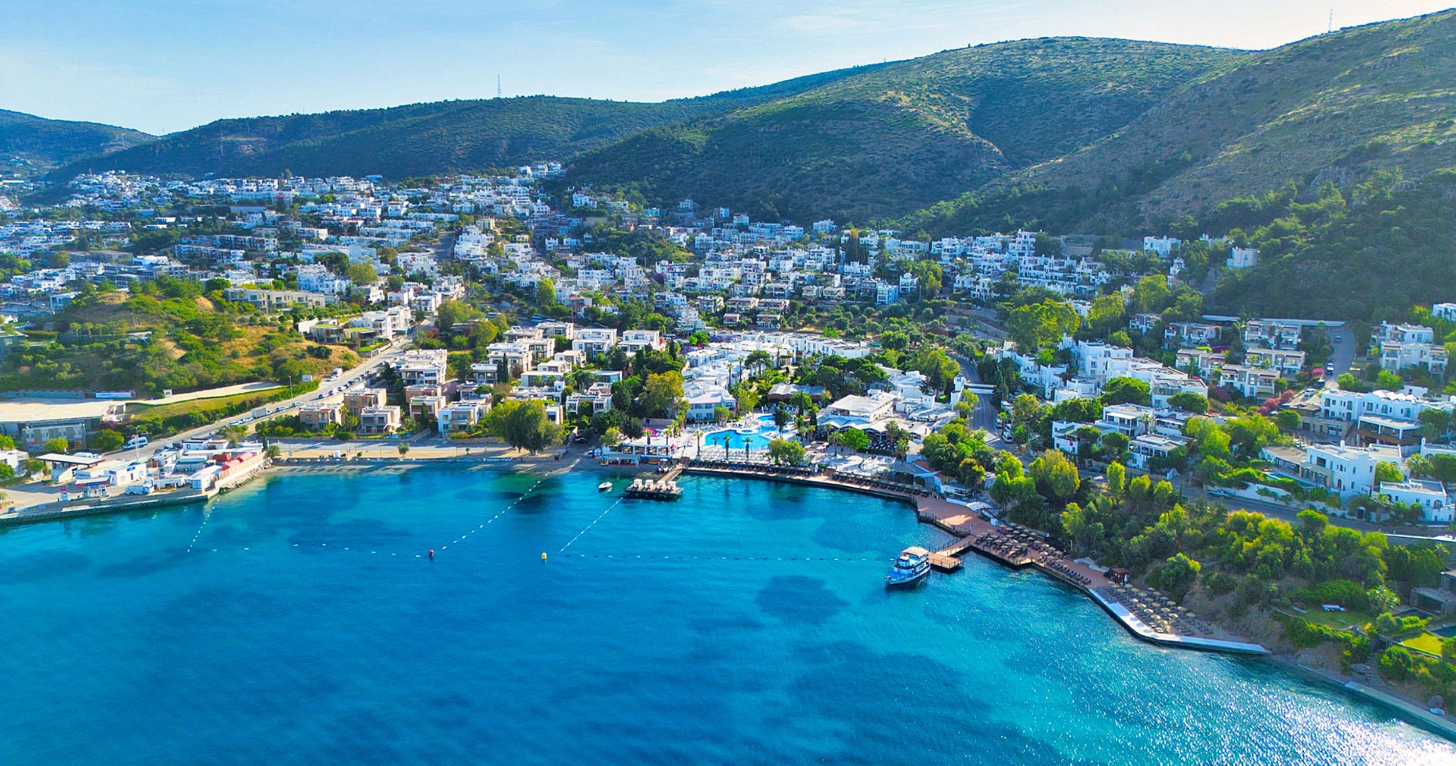 Hotel Tmt Labranda Bodrum