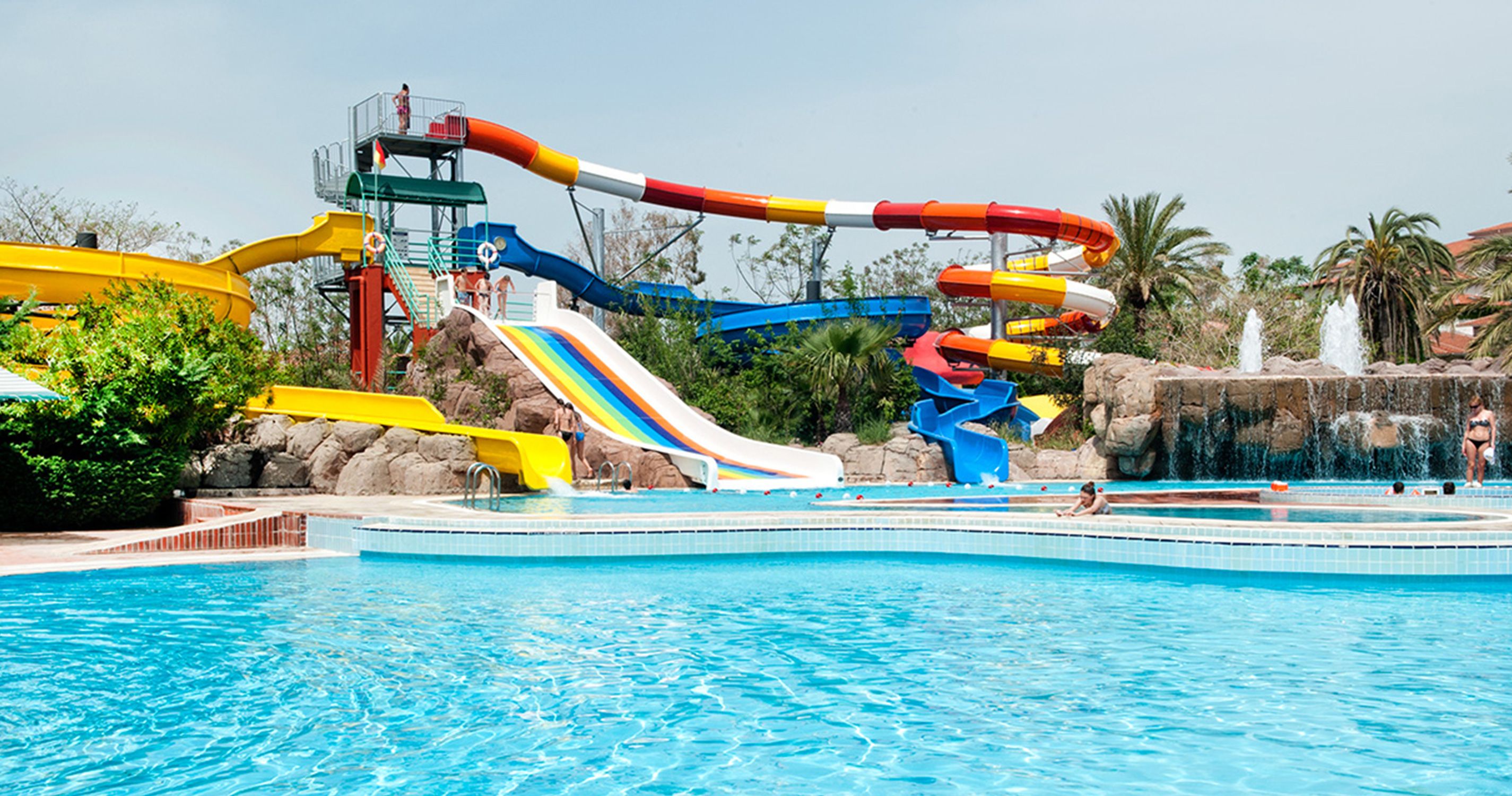 Aquapark