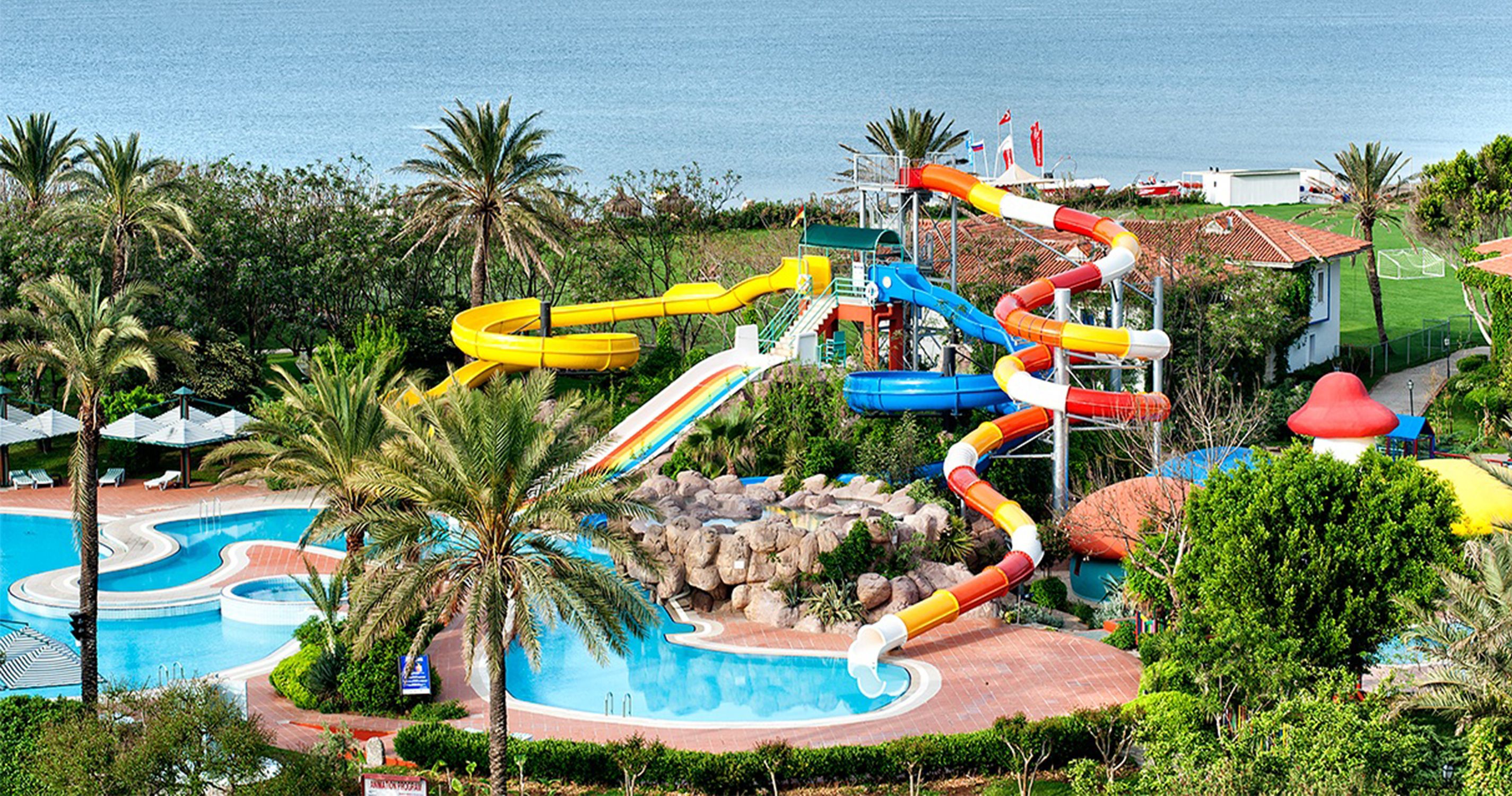 Aquapark