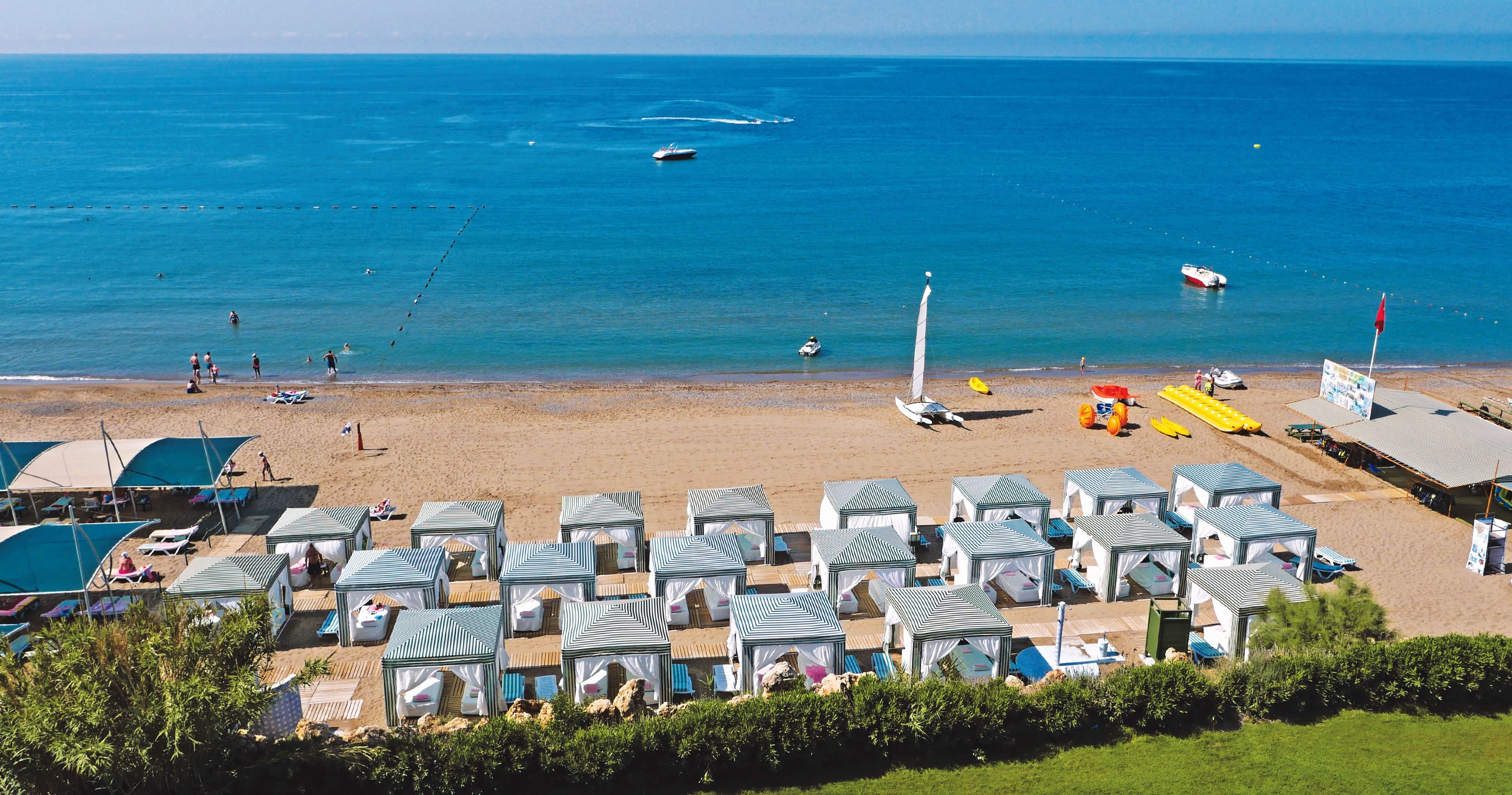 Hotel Belconti Resort 5