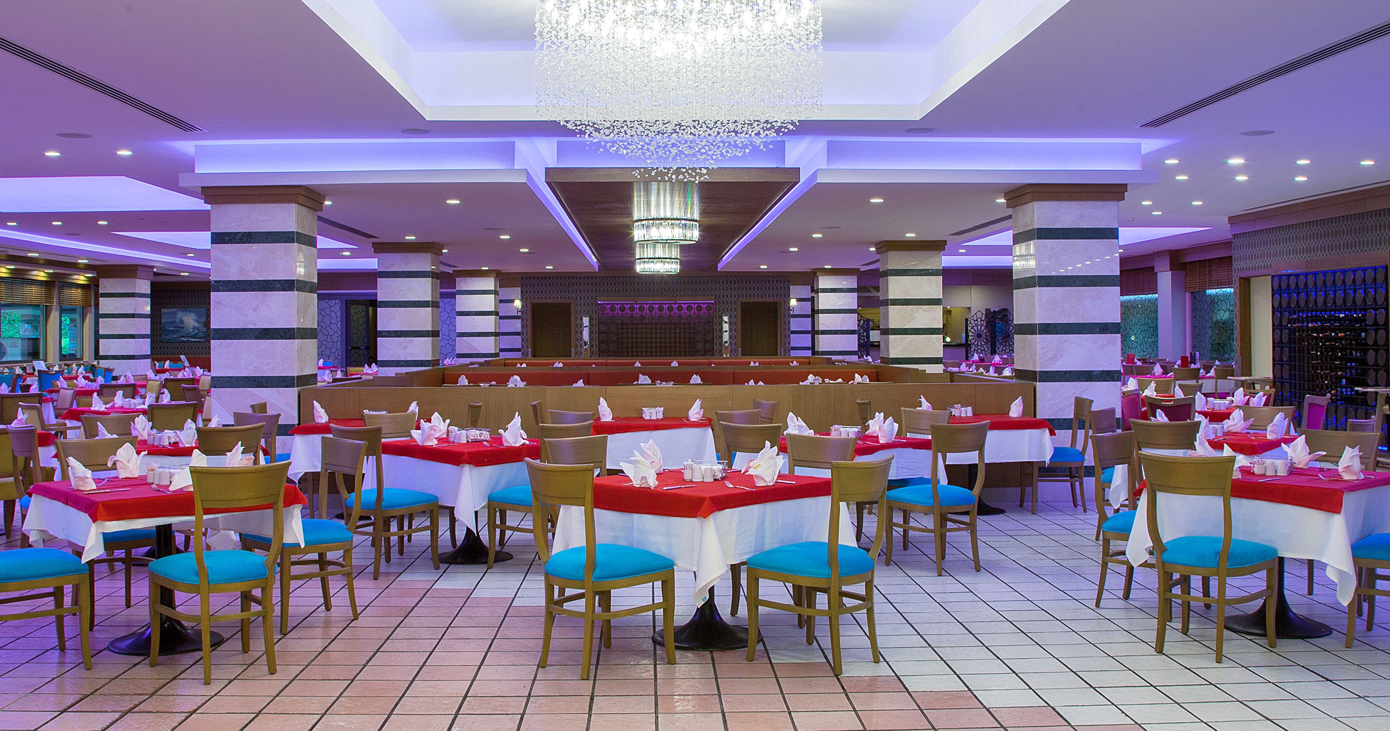 Hotel Belconti Resort 4