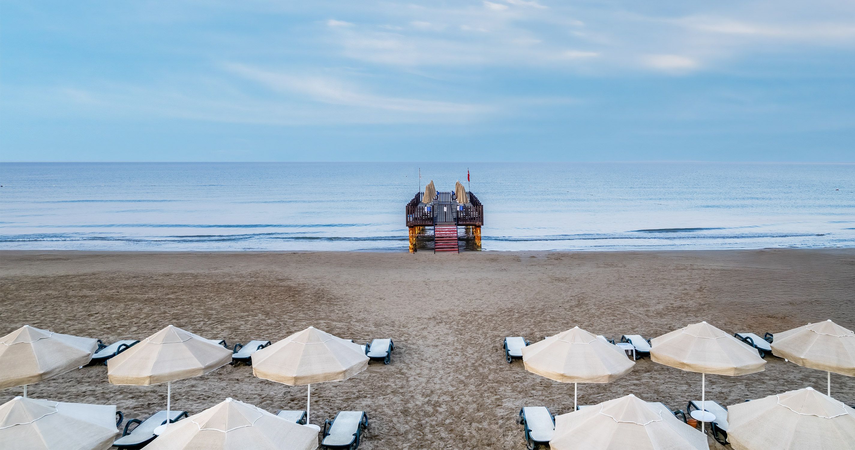 Hotel Villa Side Residence 5