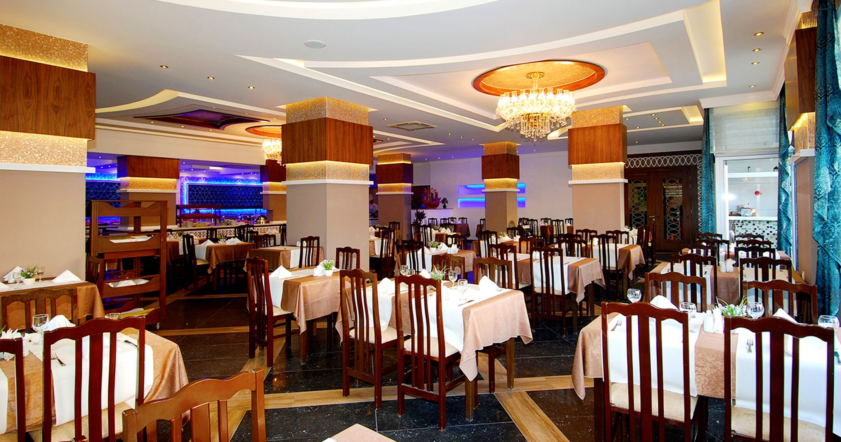 Hotel Hatipoglu Beach 4