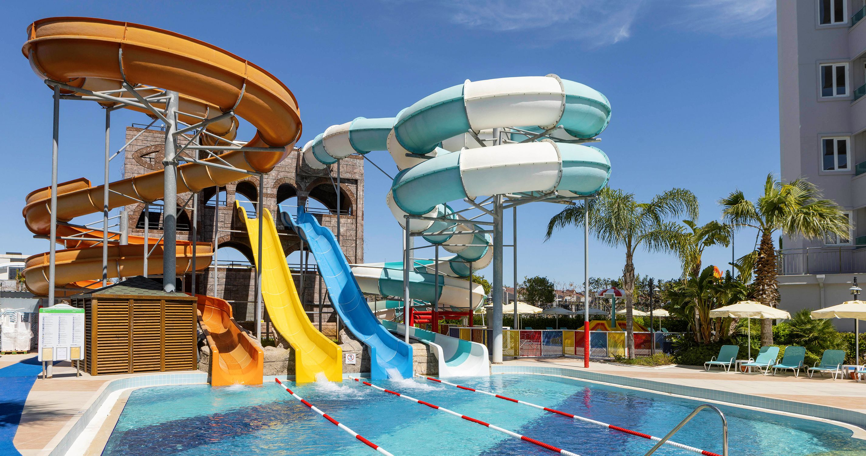Aquapark