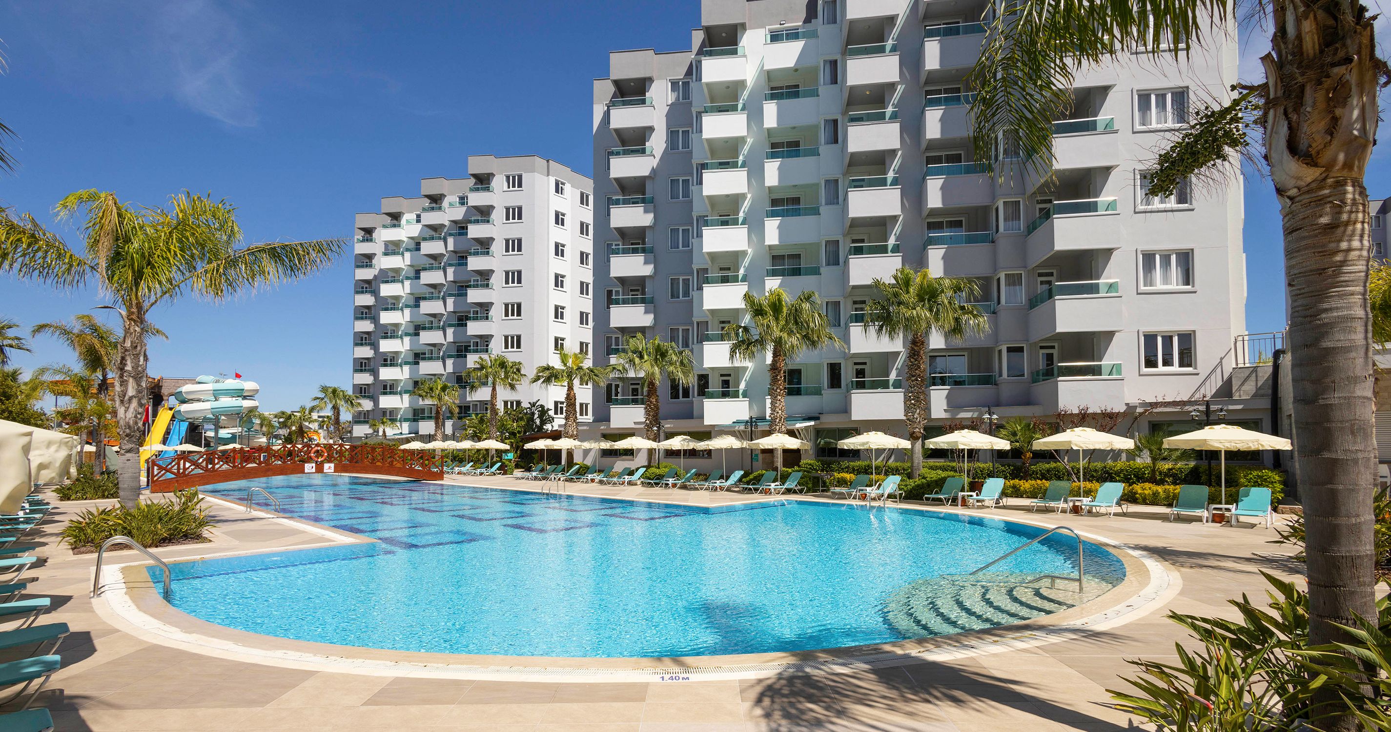 Hotel Wyndham Garden Lara