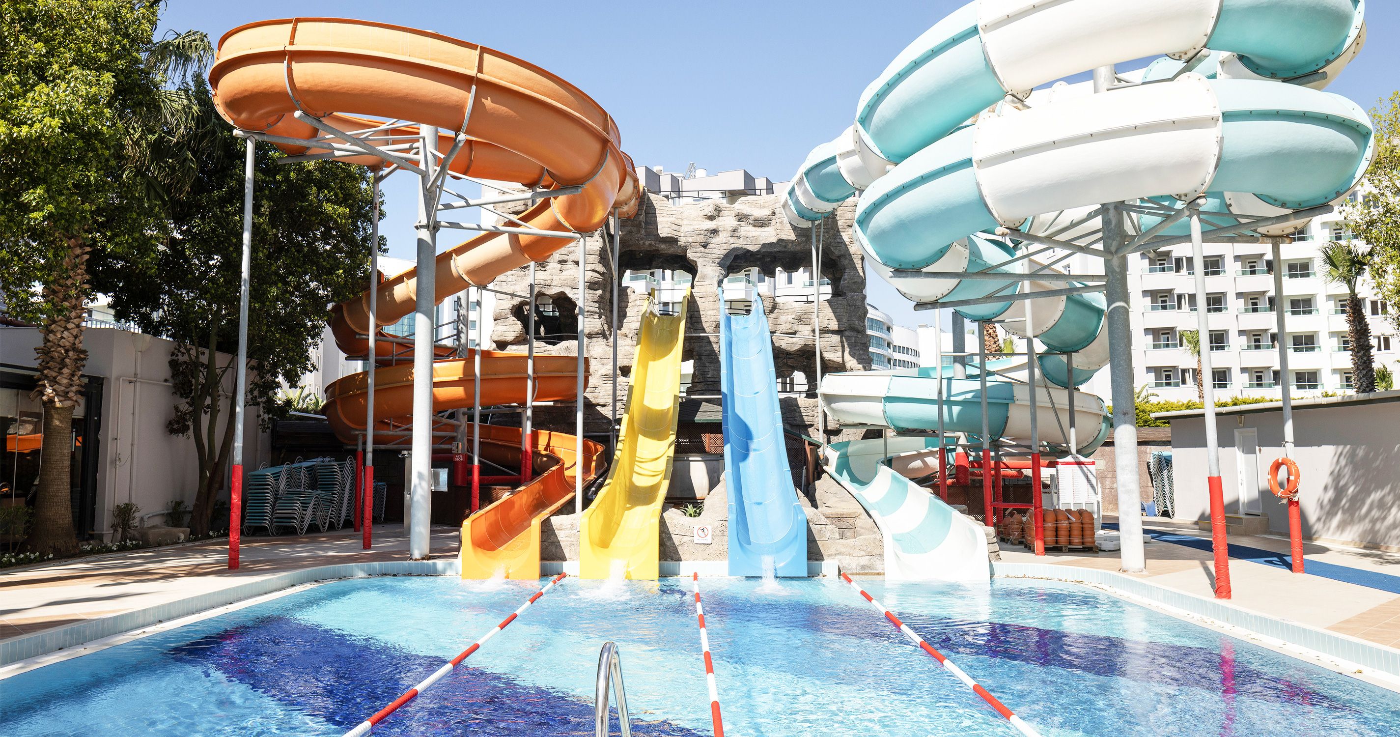 Aquapark