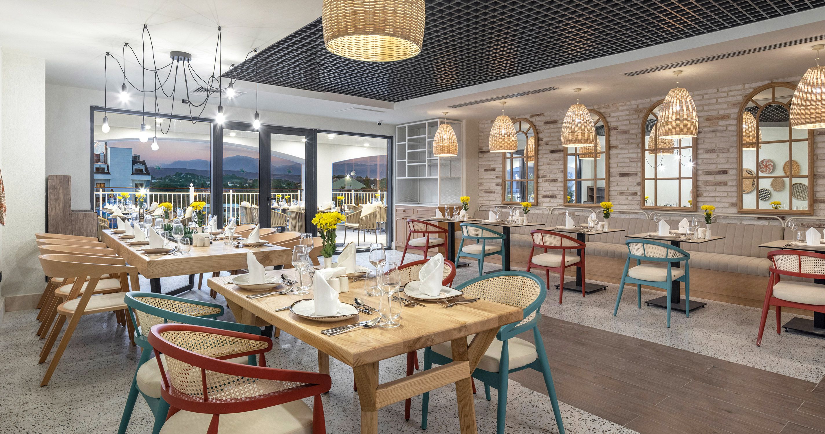 Arcanus Hotels Trendline Side 7