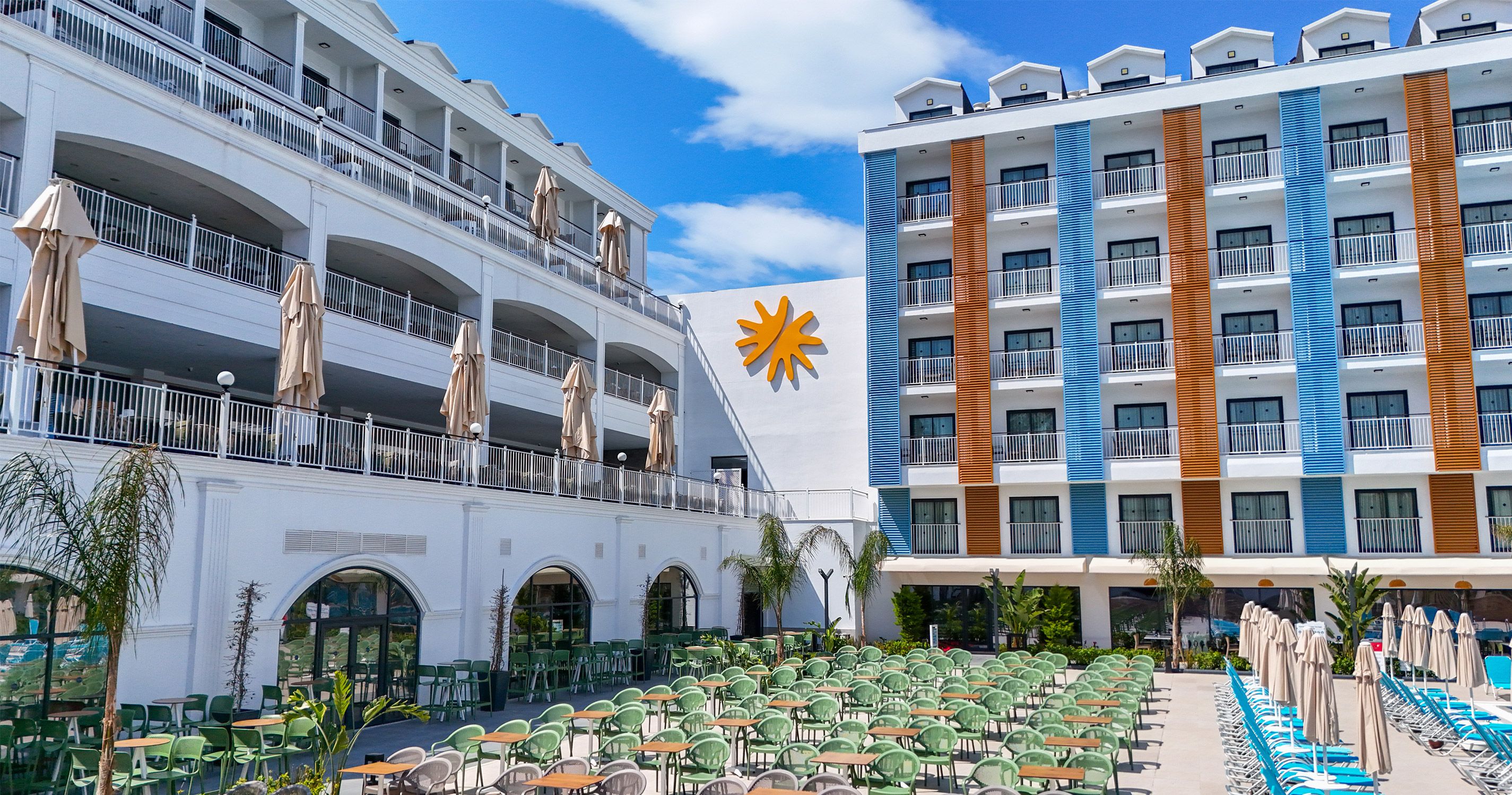 Arcanus Hotels Trendline Side 12