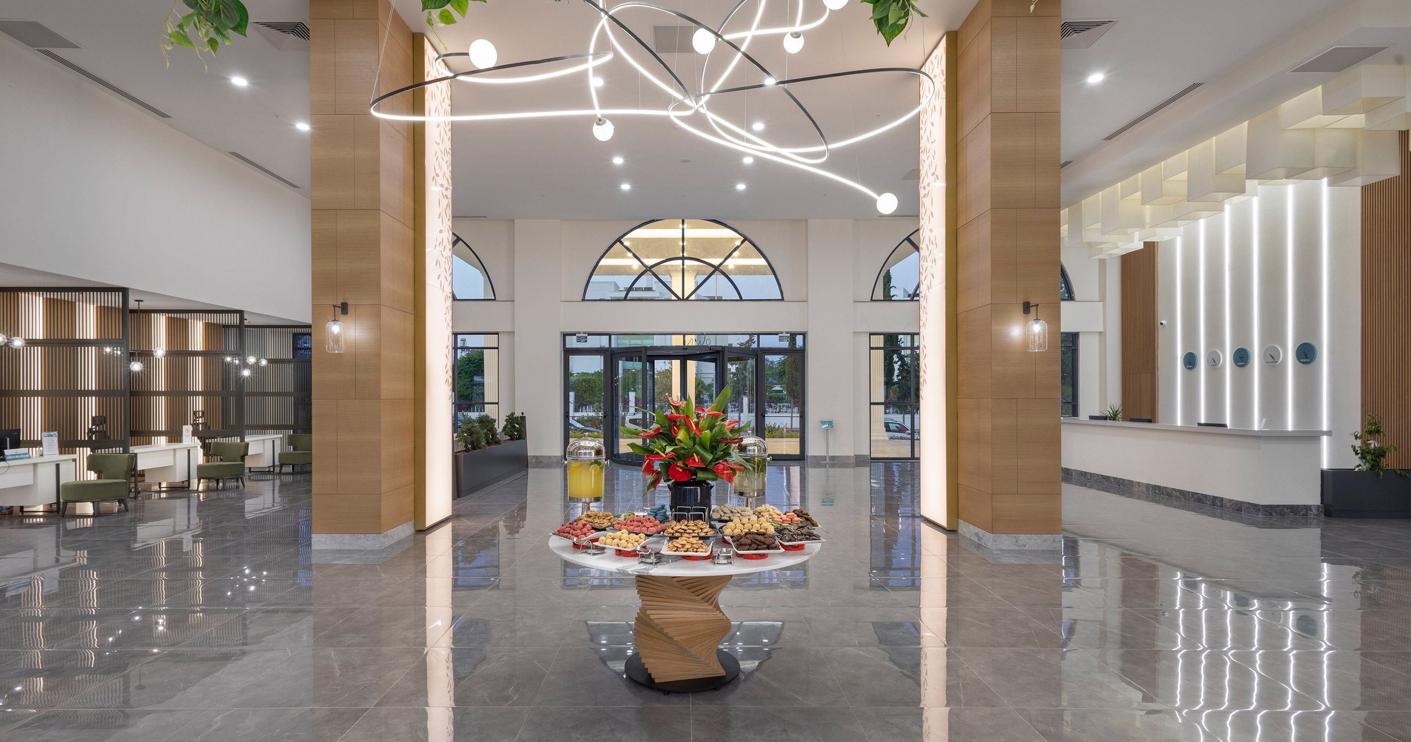 Arcanus Hotels Trendline Side 6