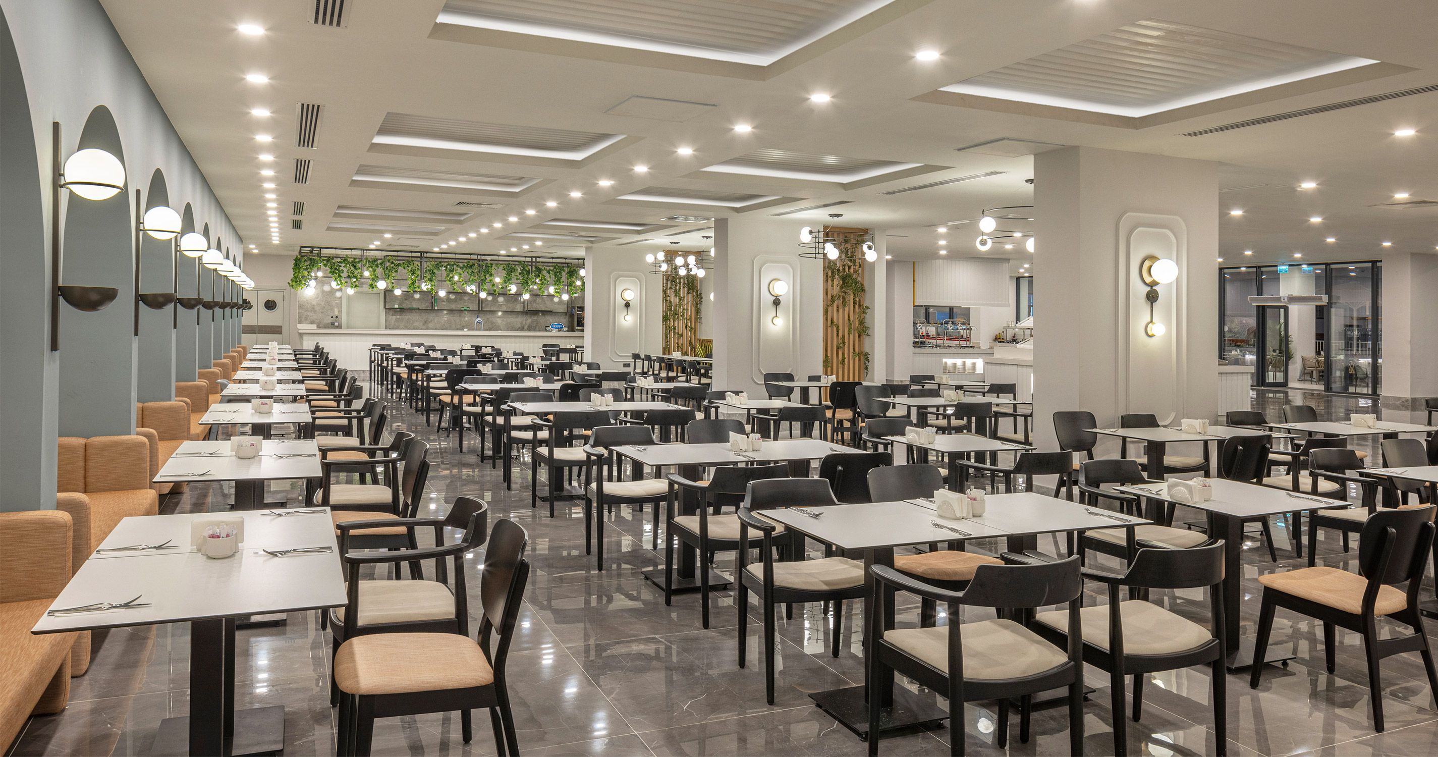 Arcanus Hotels Trendline Side 9