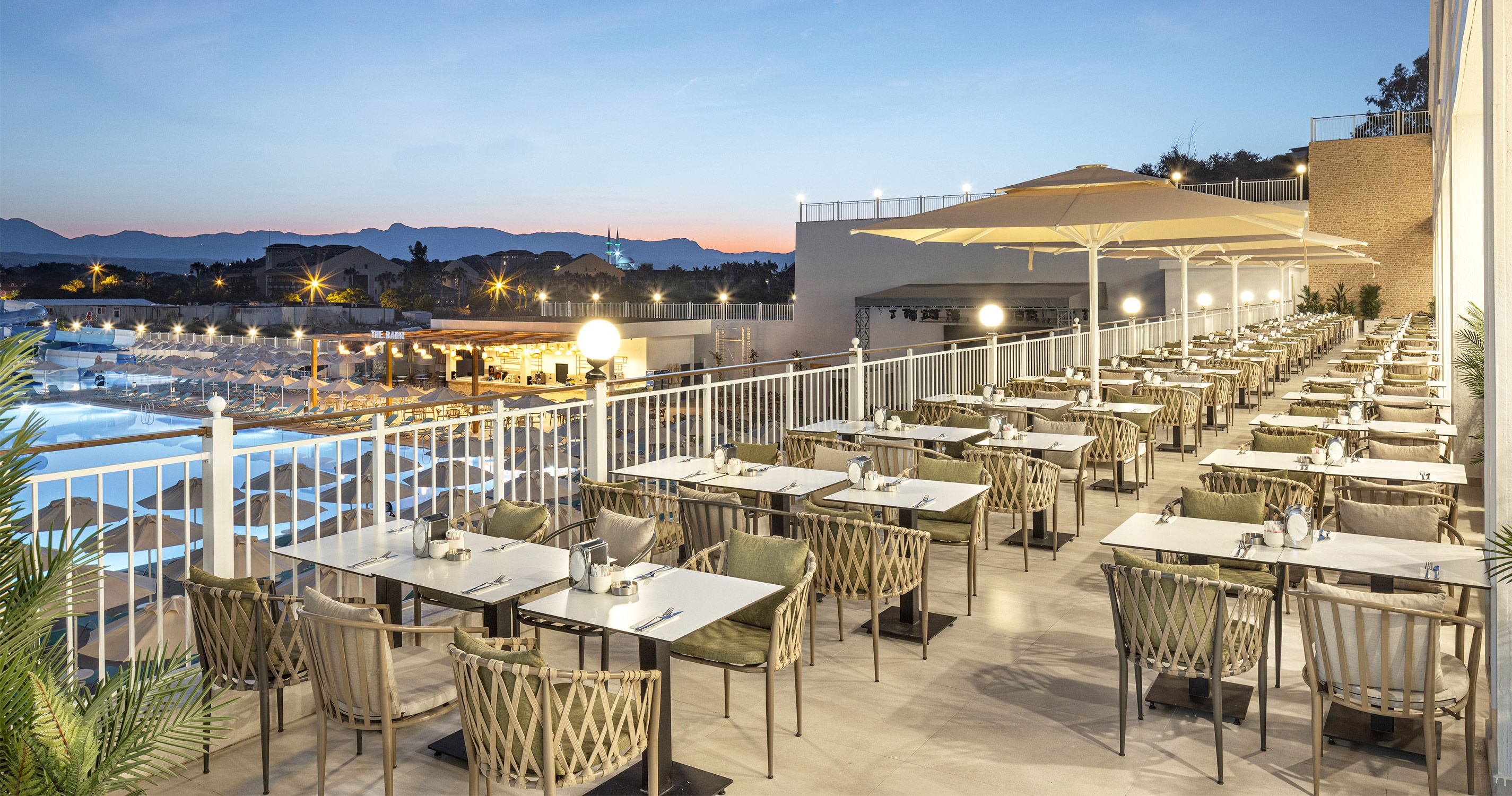 Arcanus Hotels Trendline Side 8