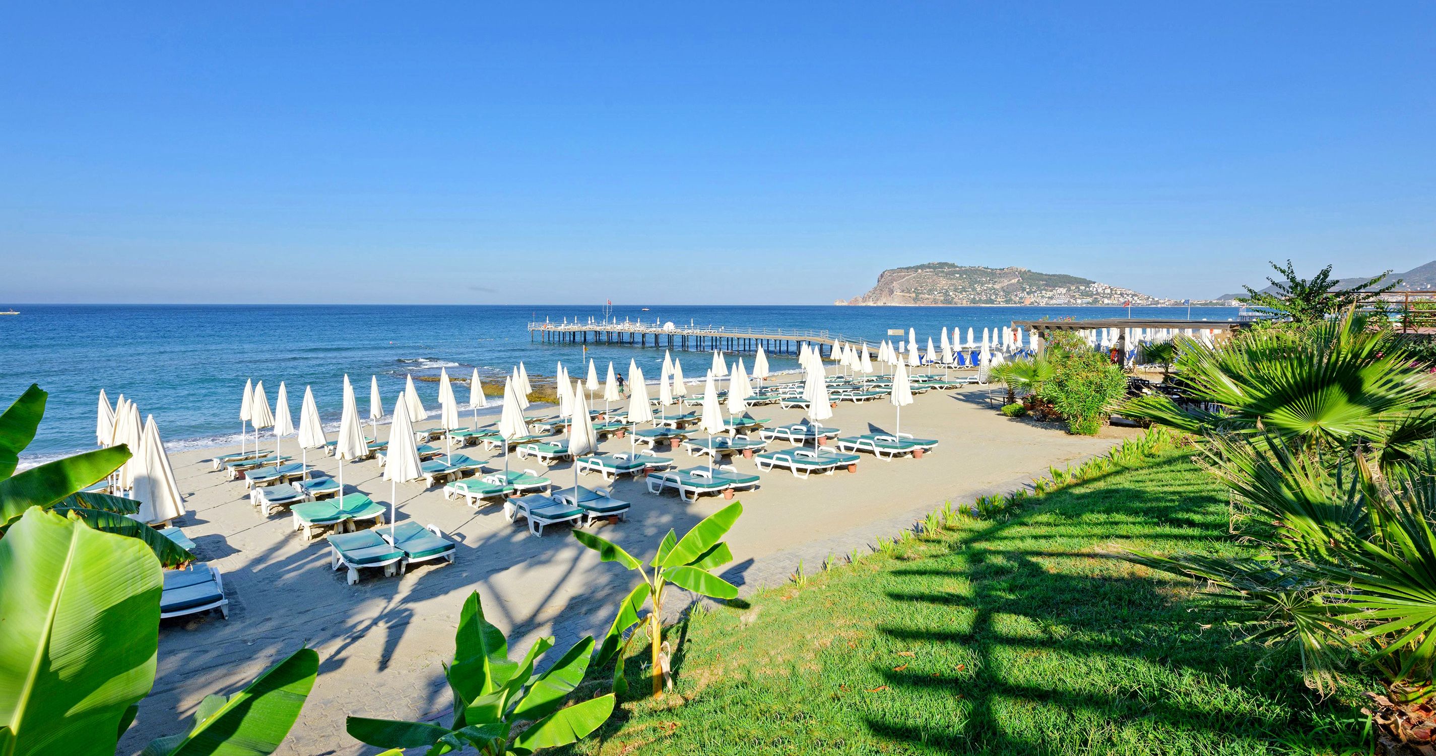 Antique Roman Palace "Museum Hotel"