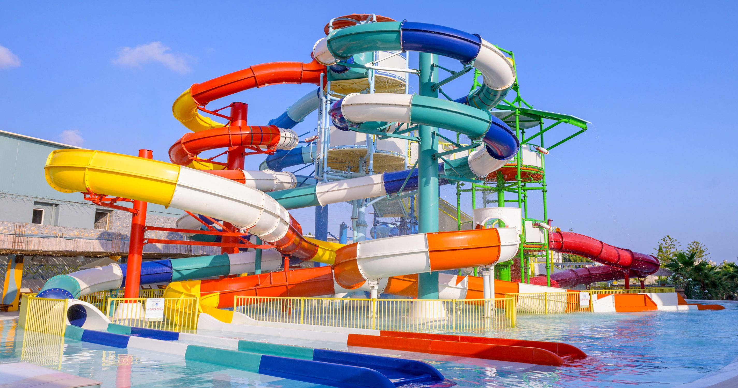 Aquapark