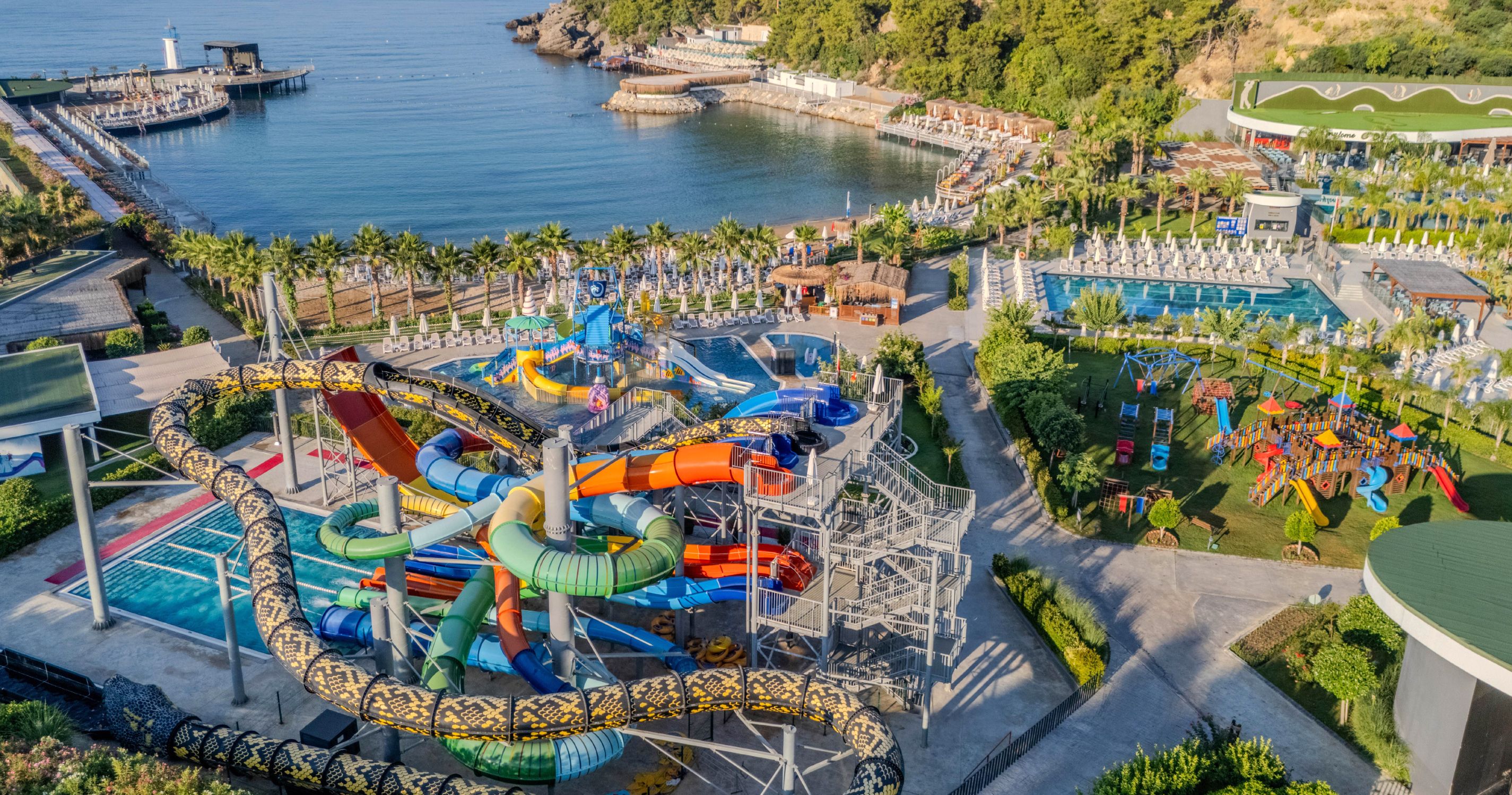 Aquapark