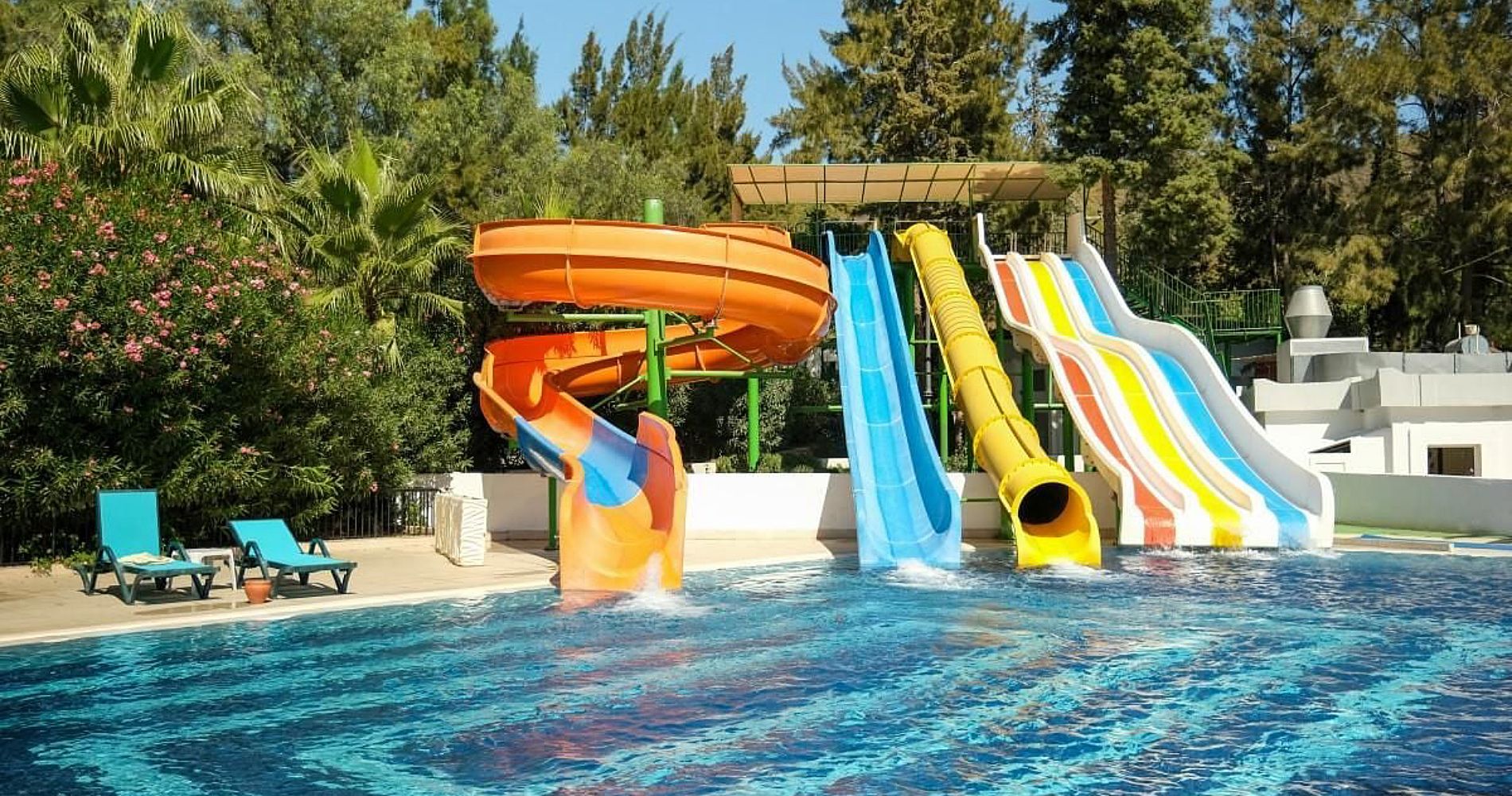 Aquapark