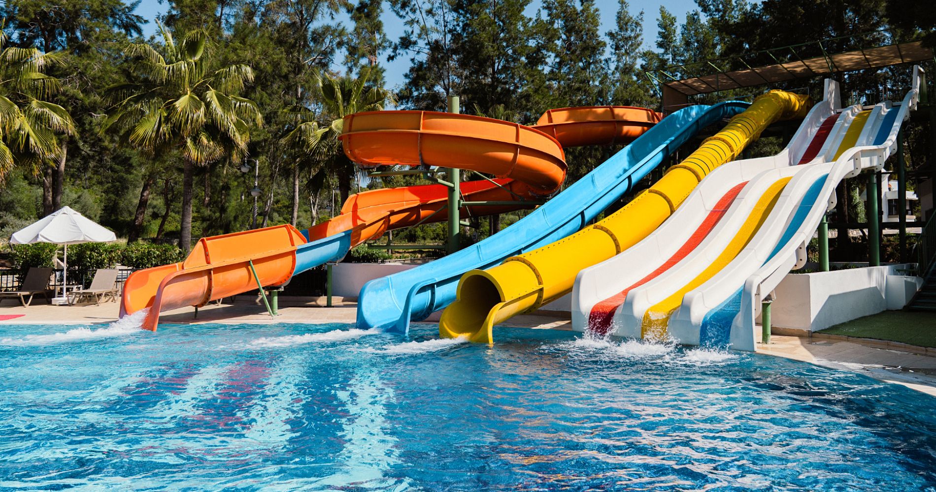 Aquapark