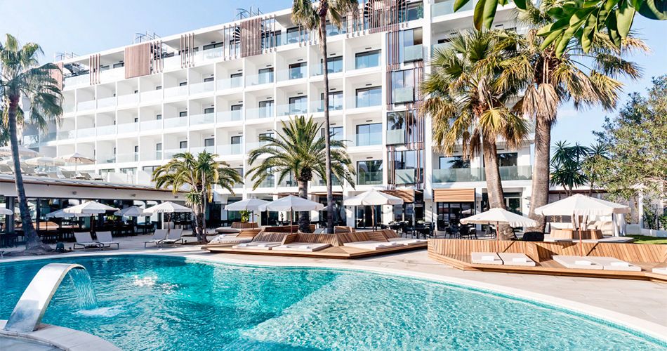 Bordoy Alcudia Port Suites