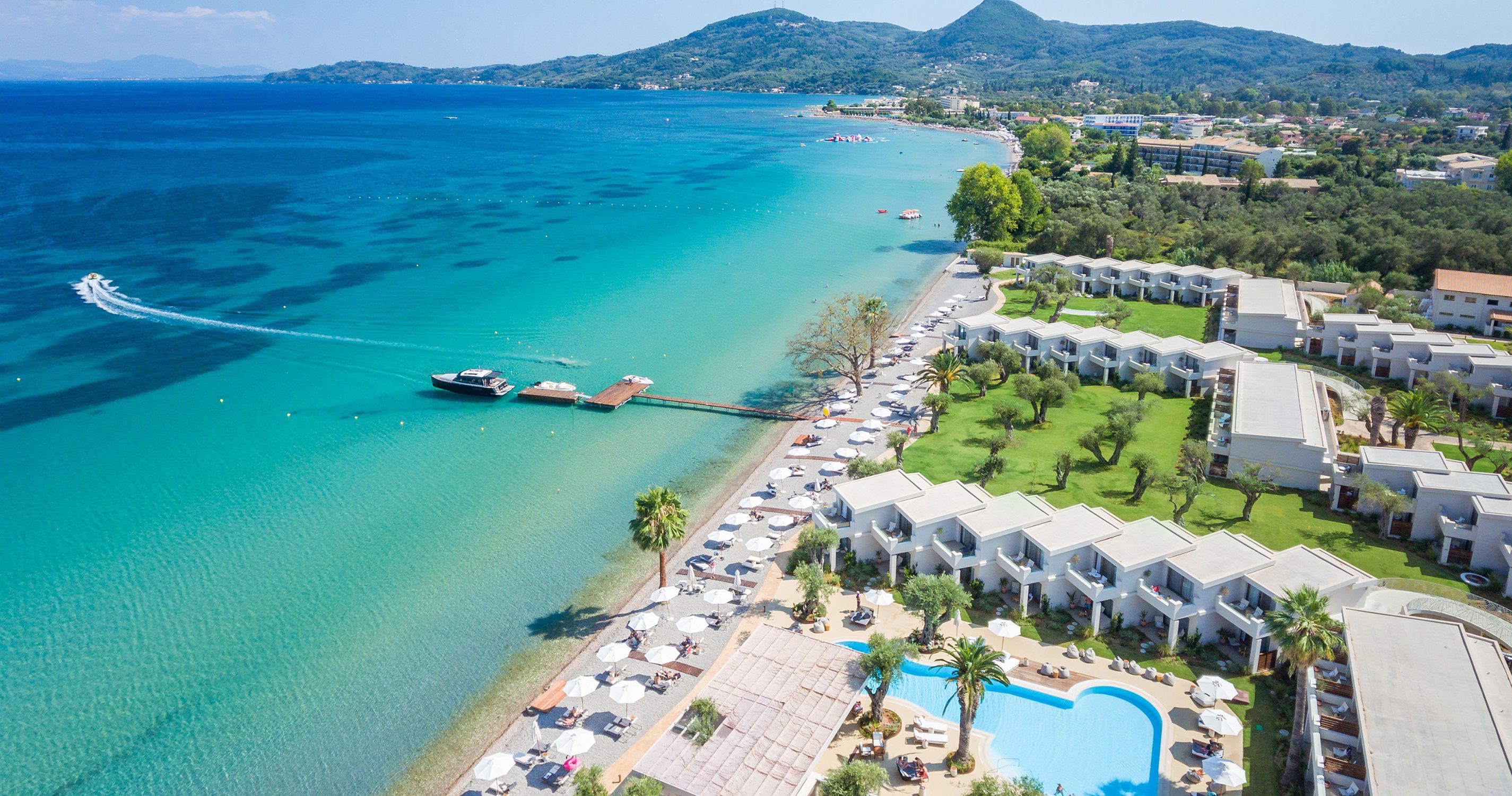 Hotel Domes Miramare