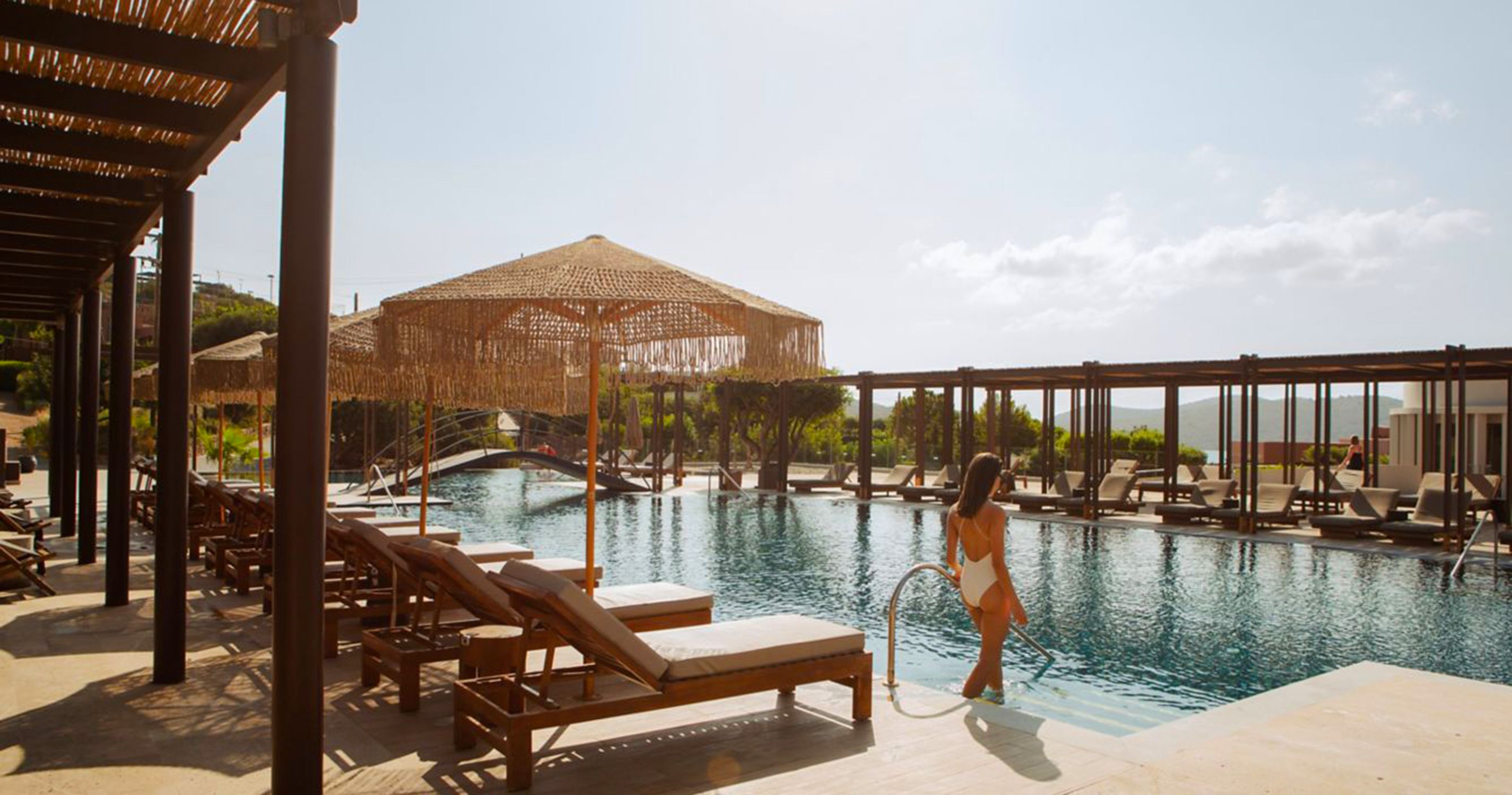Hotel Domes Of Elounda