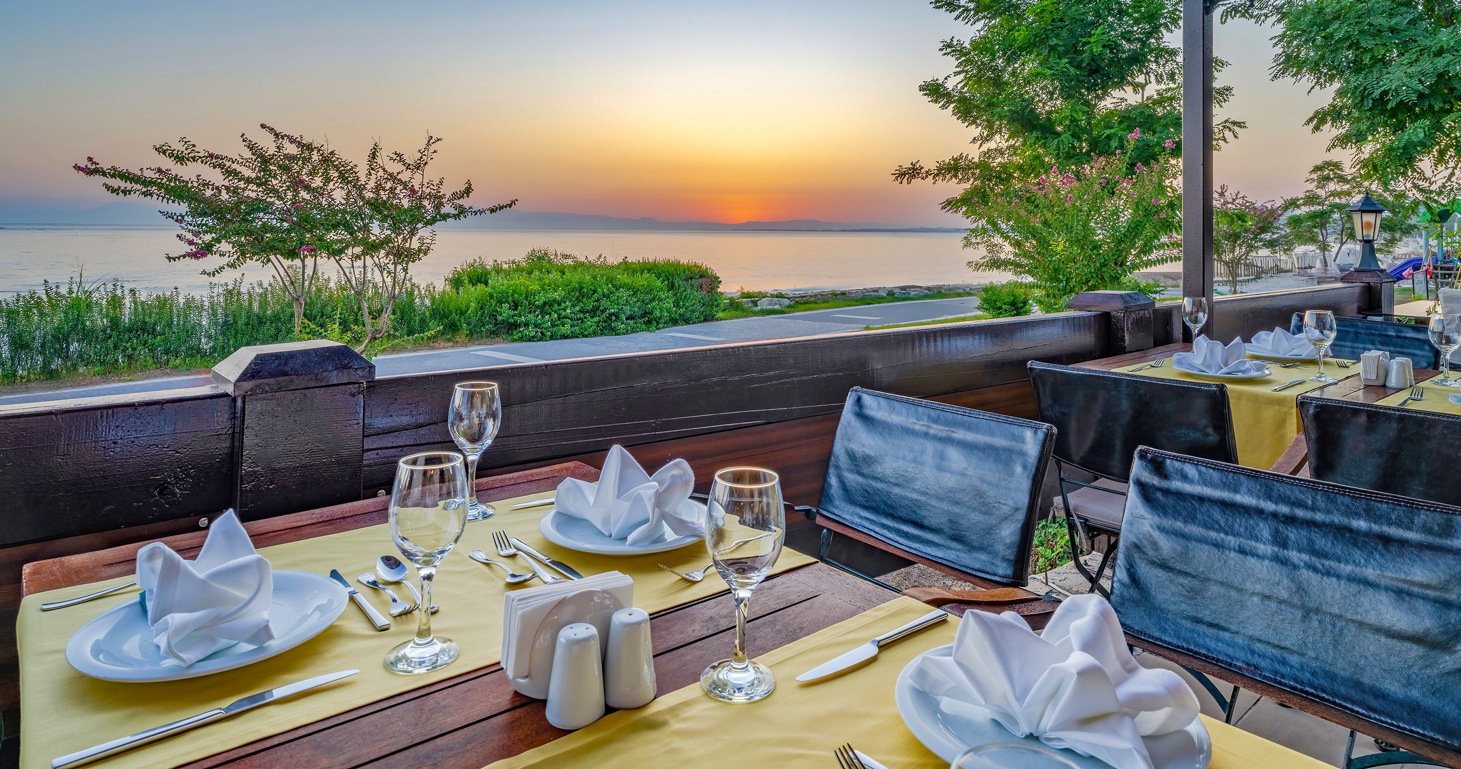 Hotel Özlem Garden 7