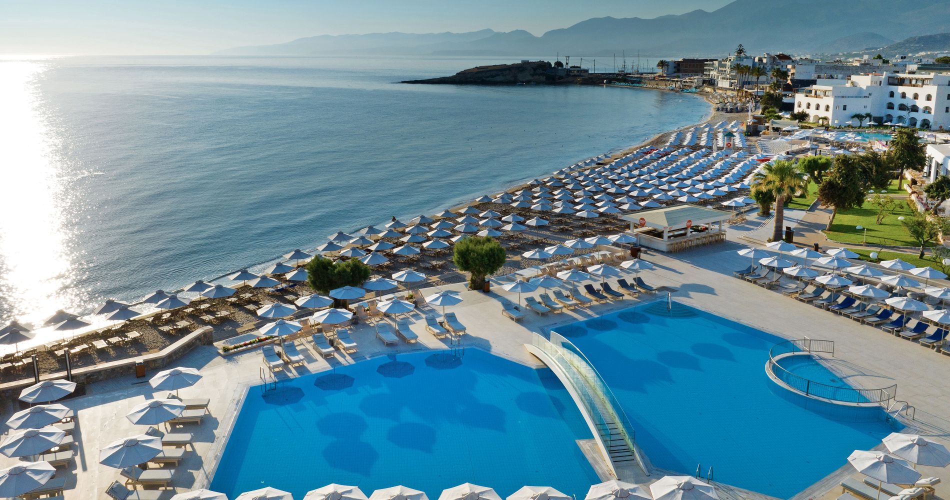 Hotel Creta Maris Resort