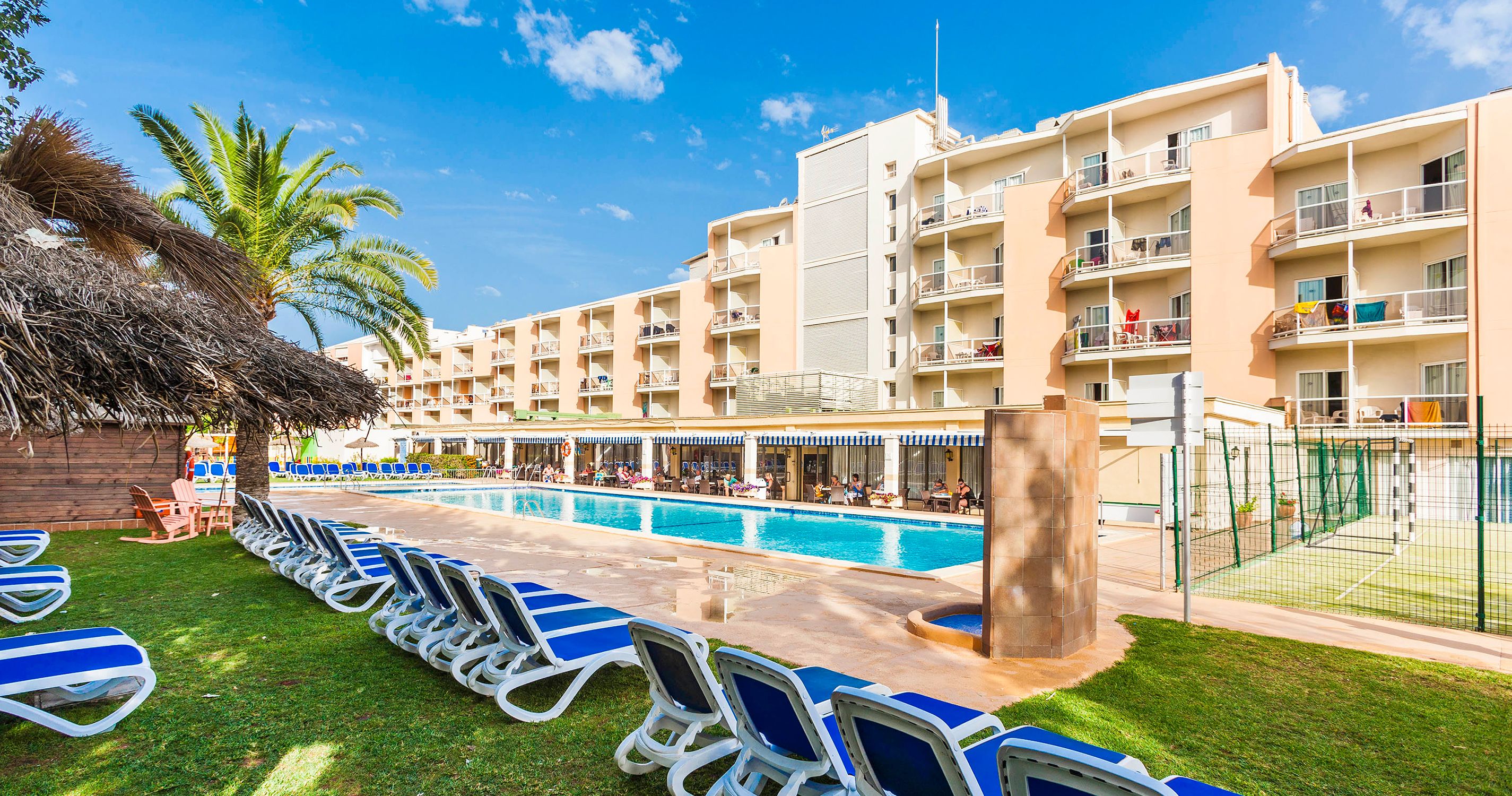 Globales Playa Santa Ponsa