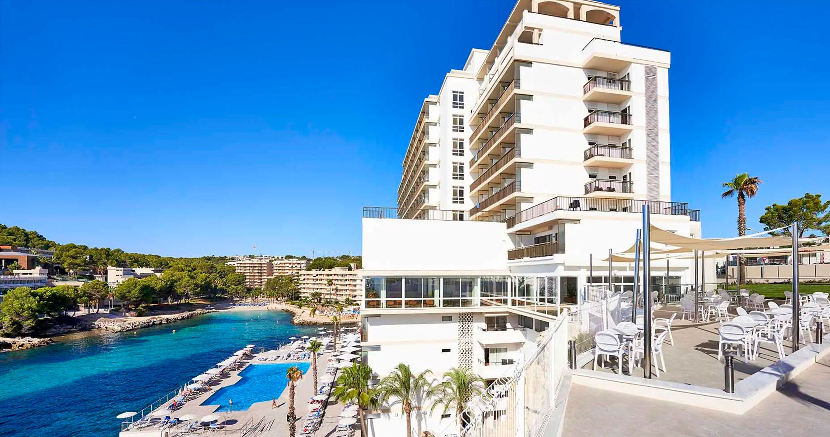 Globales Cala Vinyas