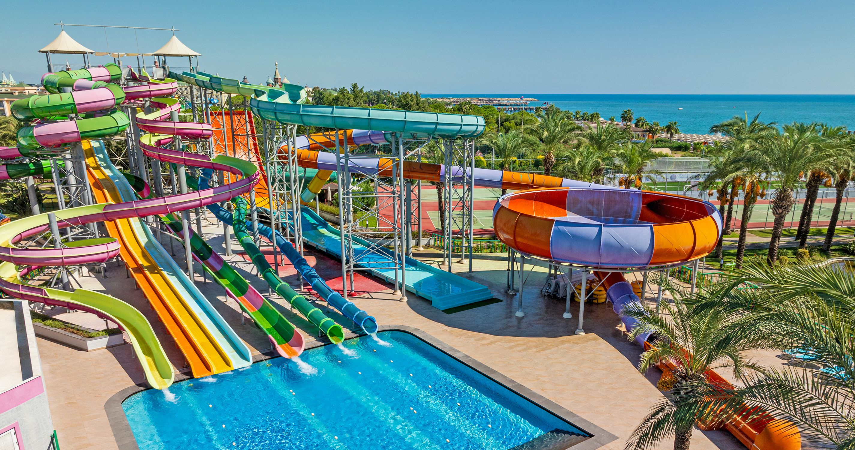 Aquapark