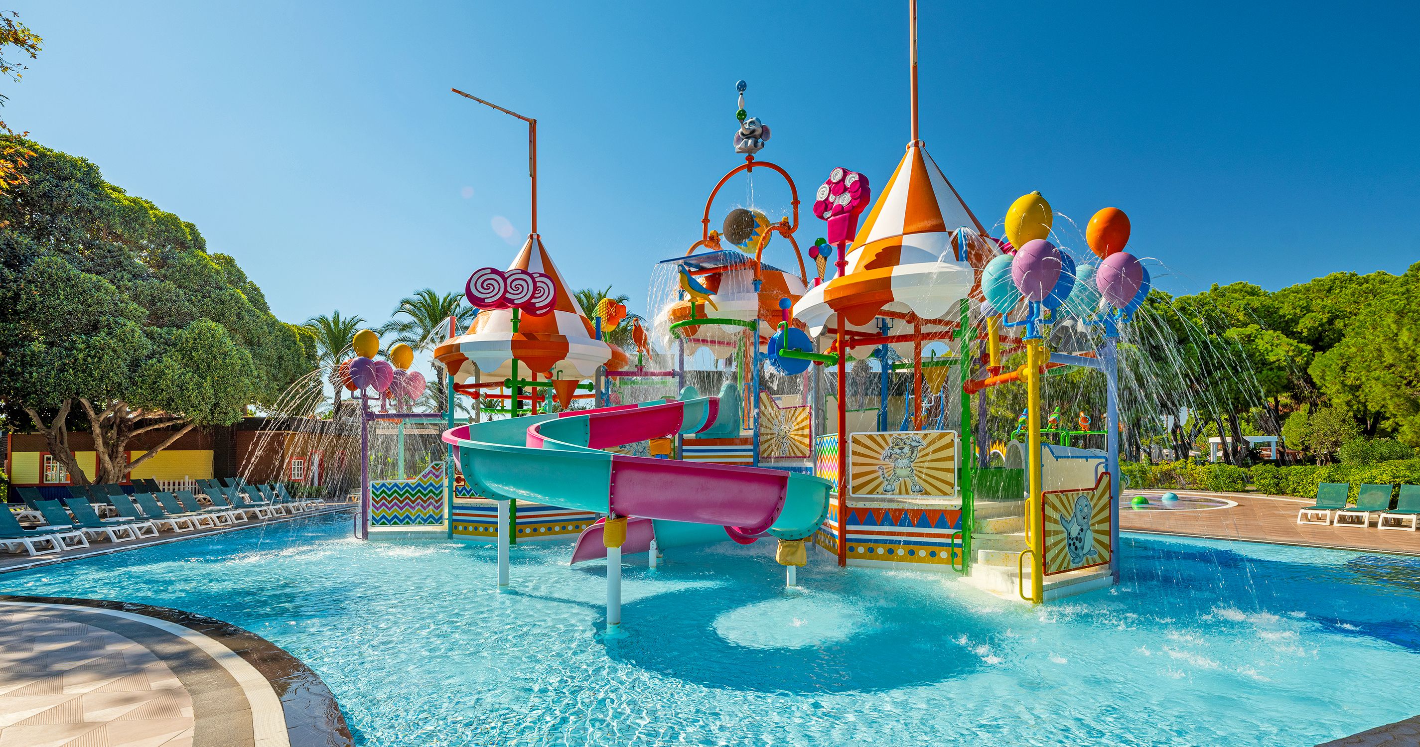 Aquapark