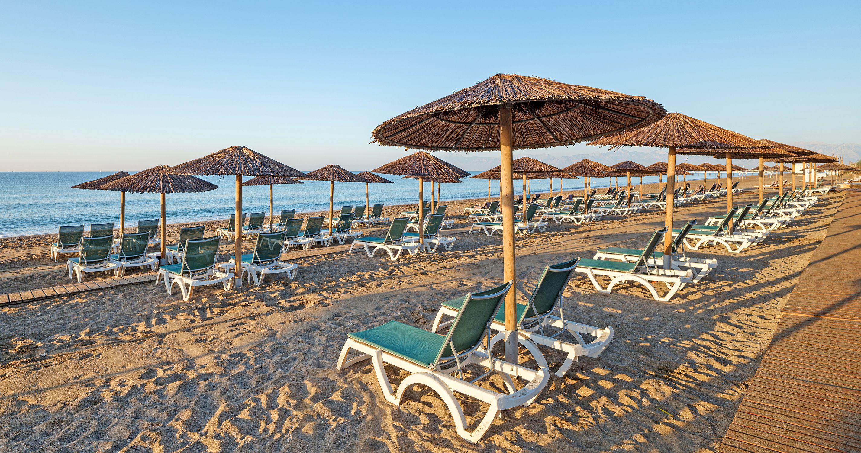 Ic Hotels Green Palace & Villas 5