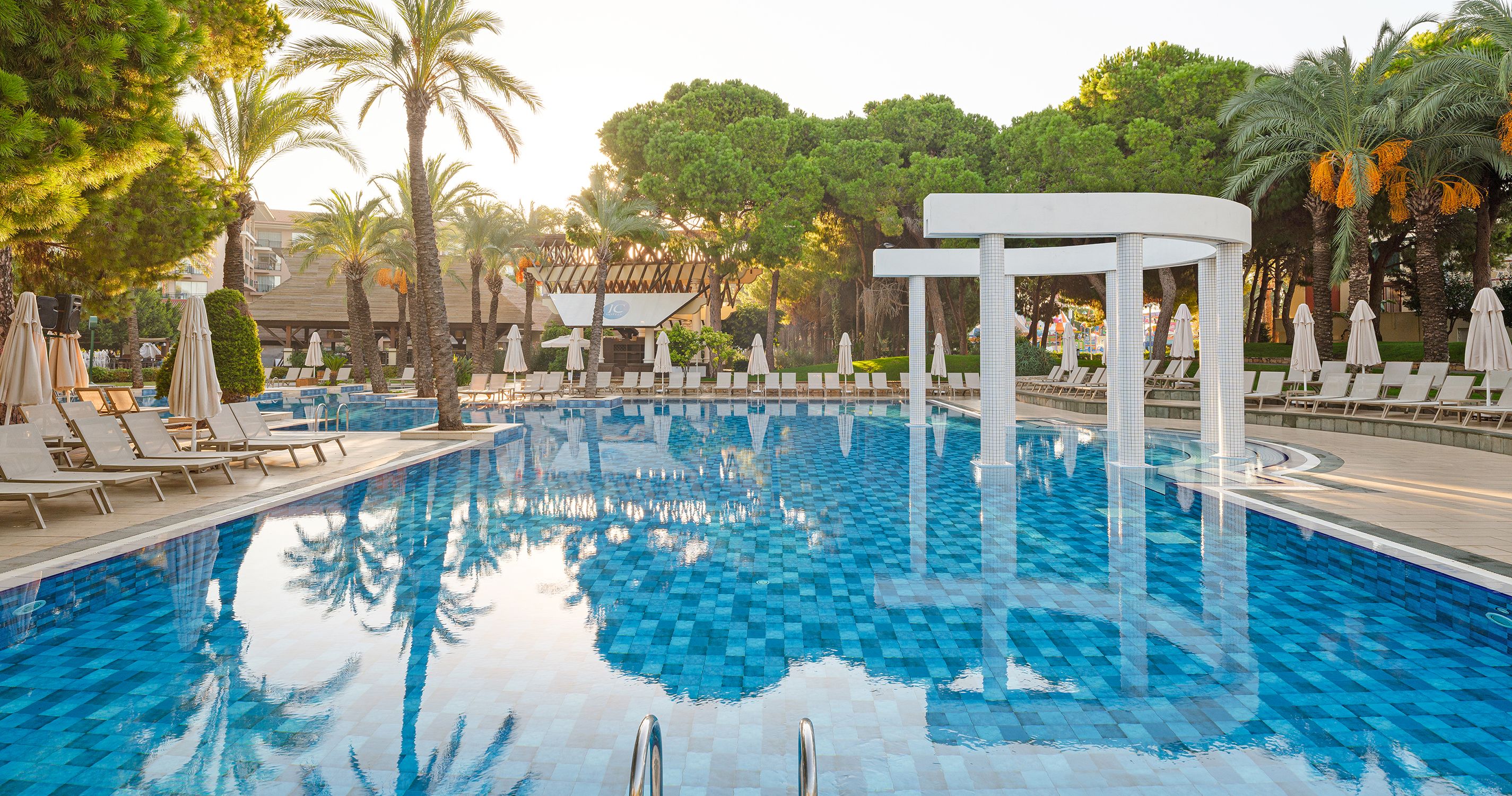 Ic Hotels Green Palace & Villas 2