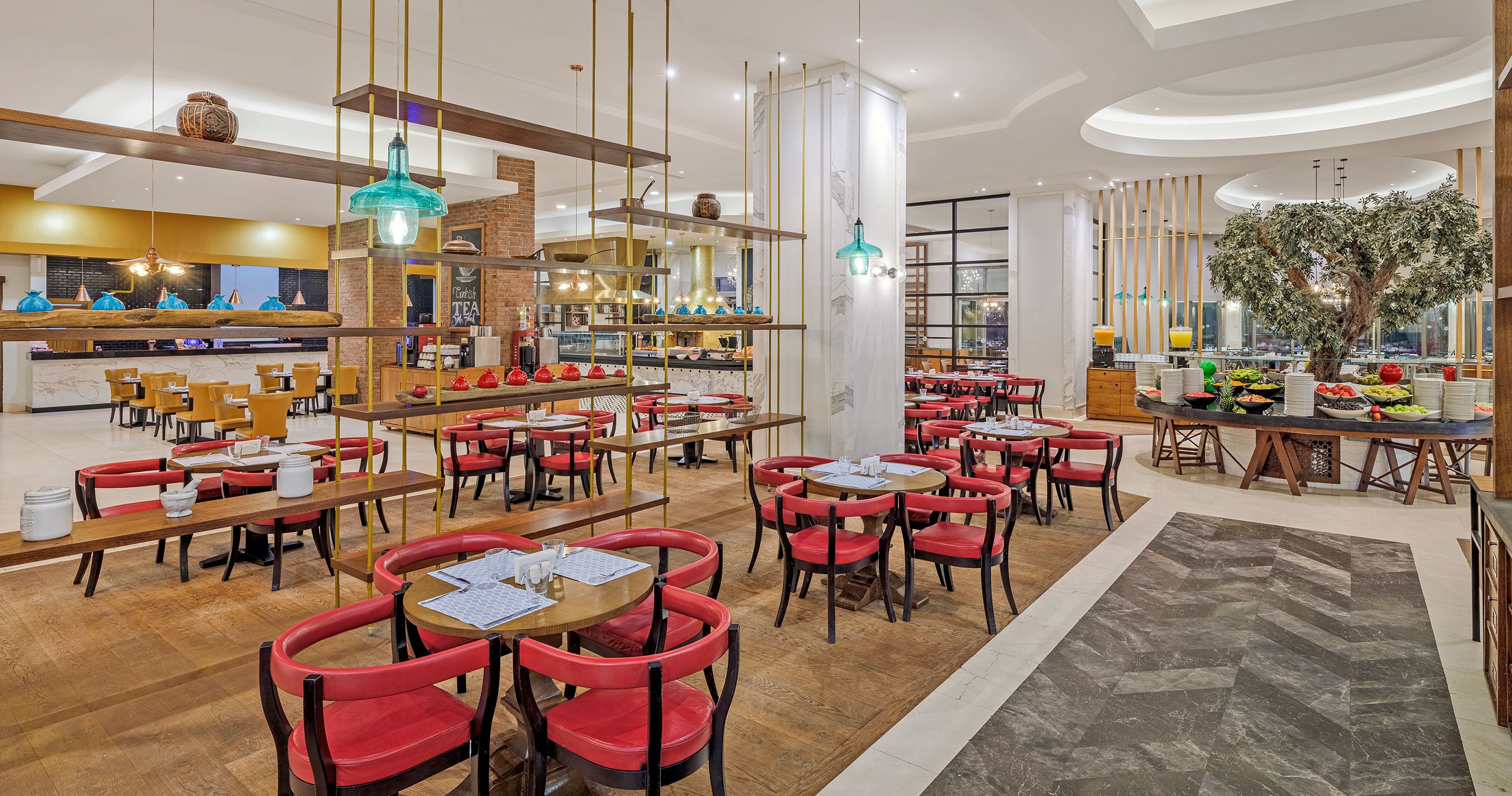 Ic Hotels Green Palace & Villas 4