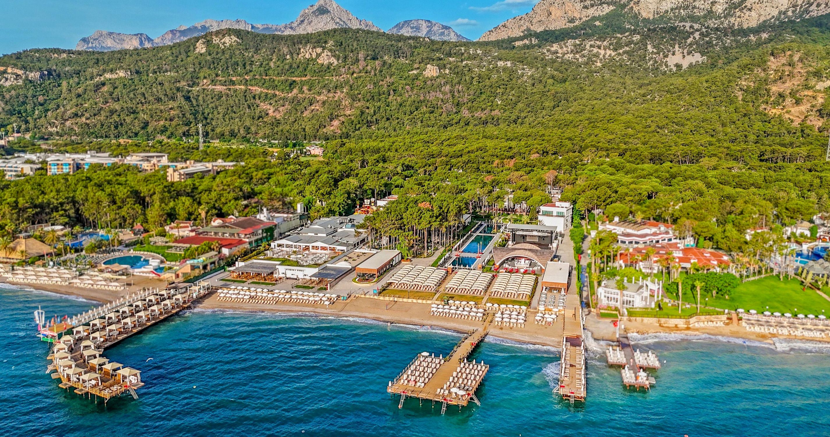 Hotel Siu Collection