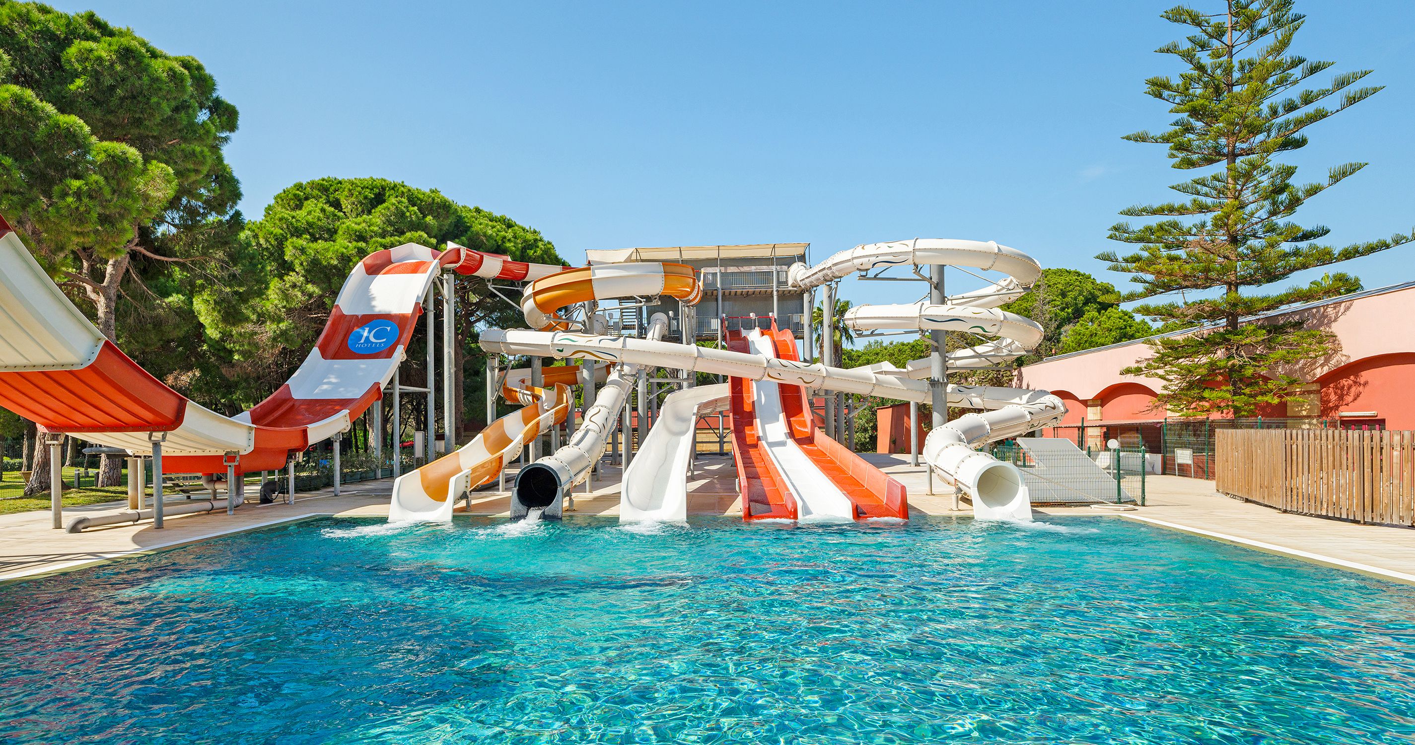 Aquapark