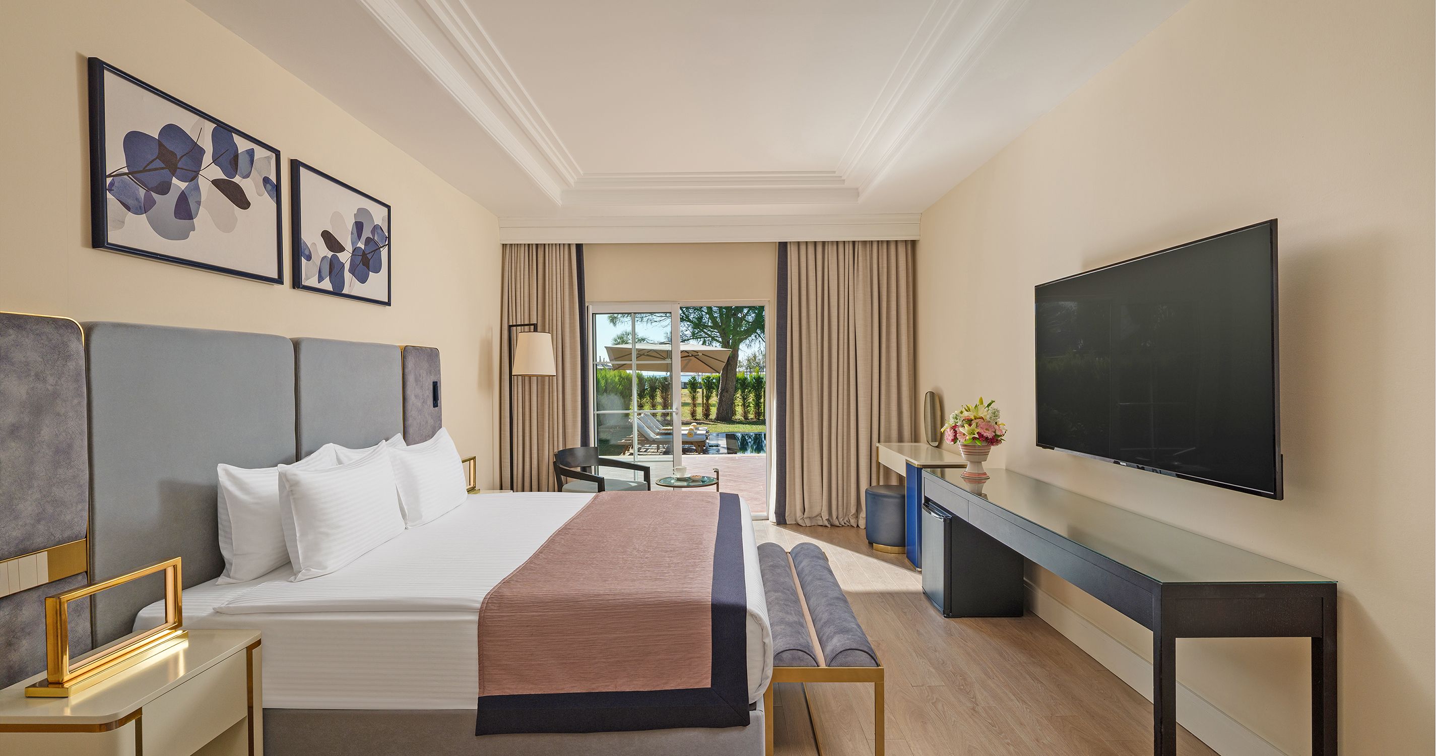 Ic Hotels Santai Family Resort 4