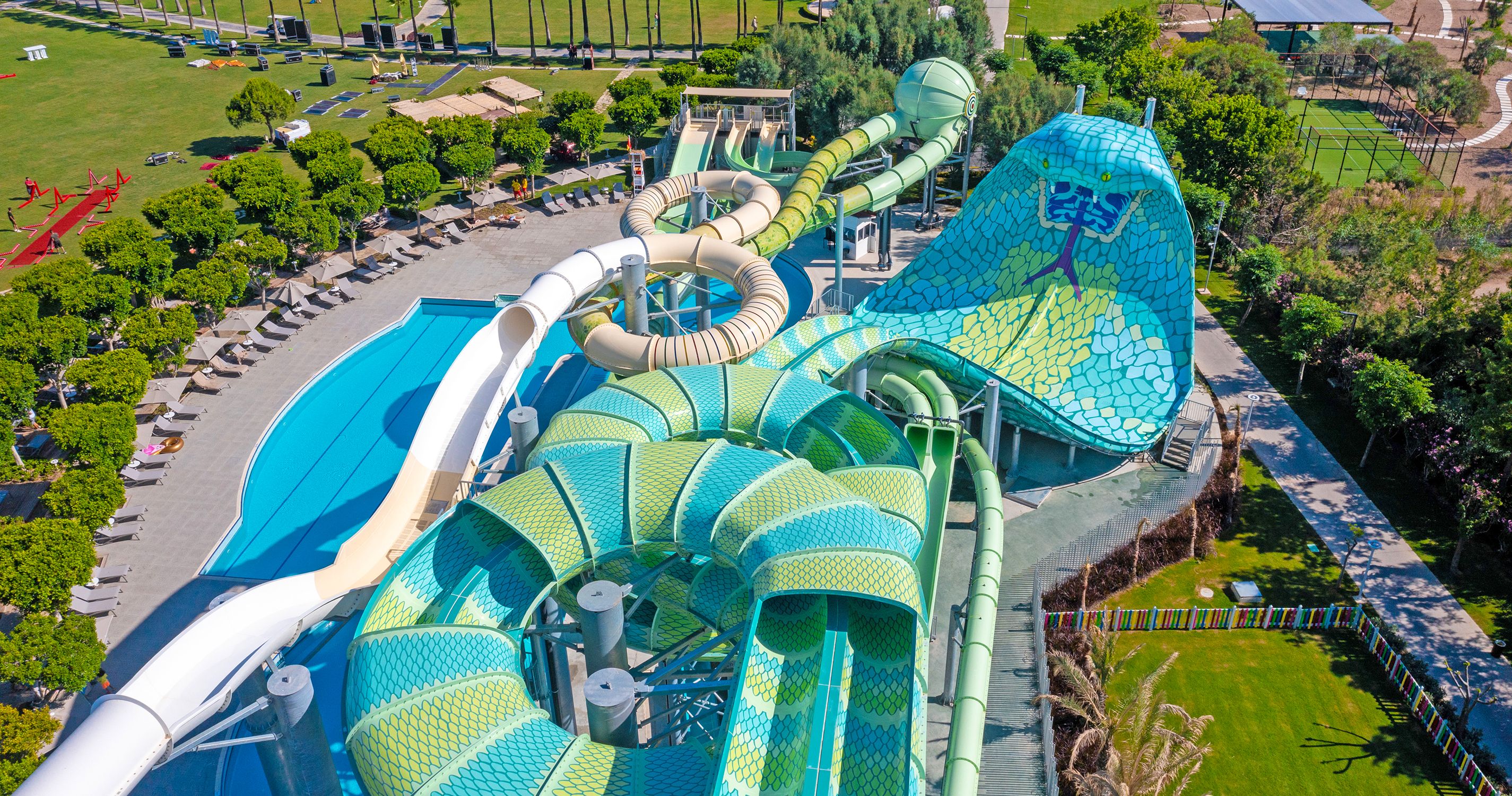 Aquapark