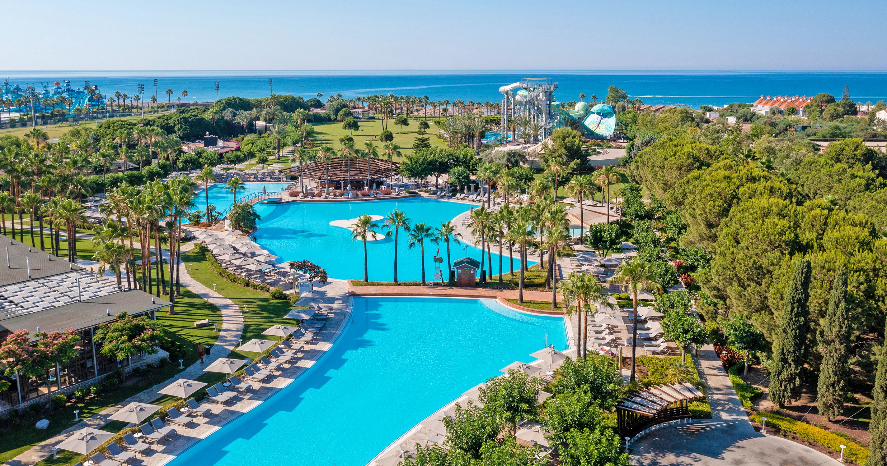 Hotel Lara Barut Collection