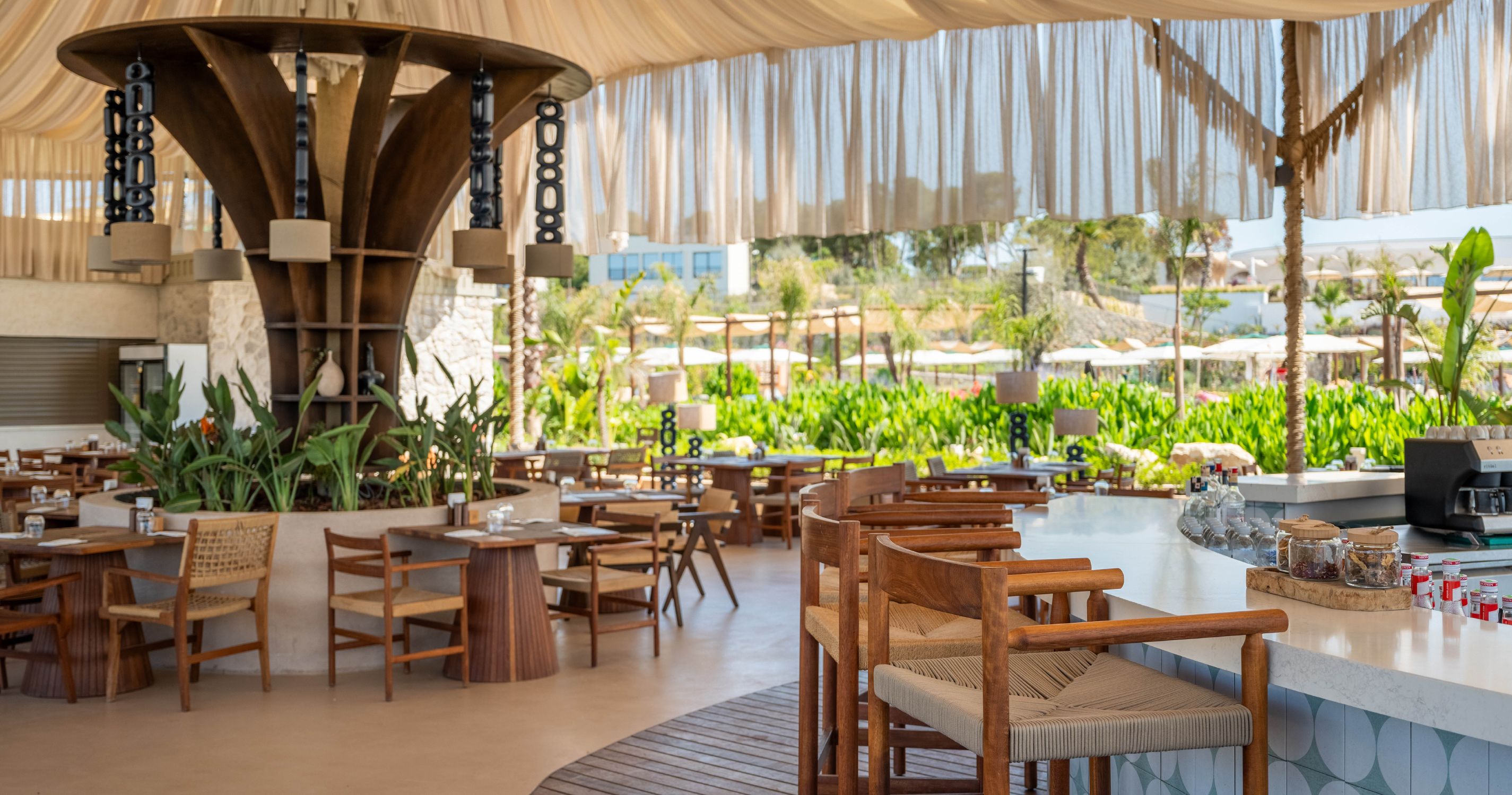 Hotel Ethno Belek 14