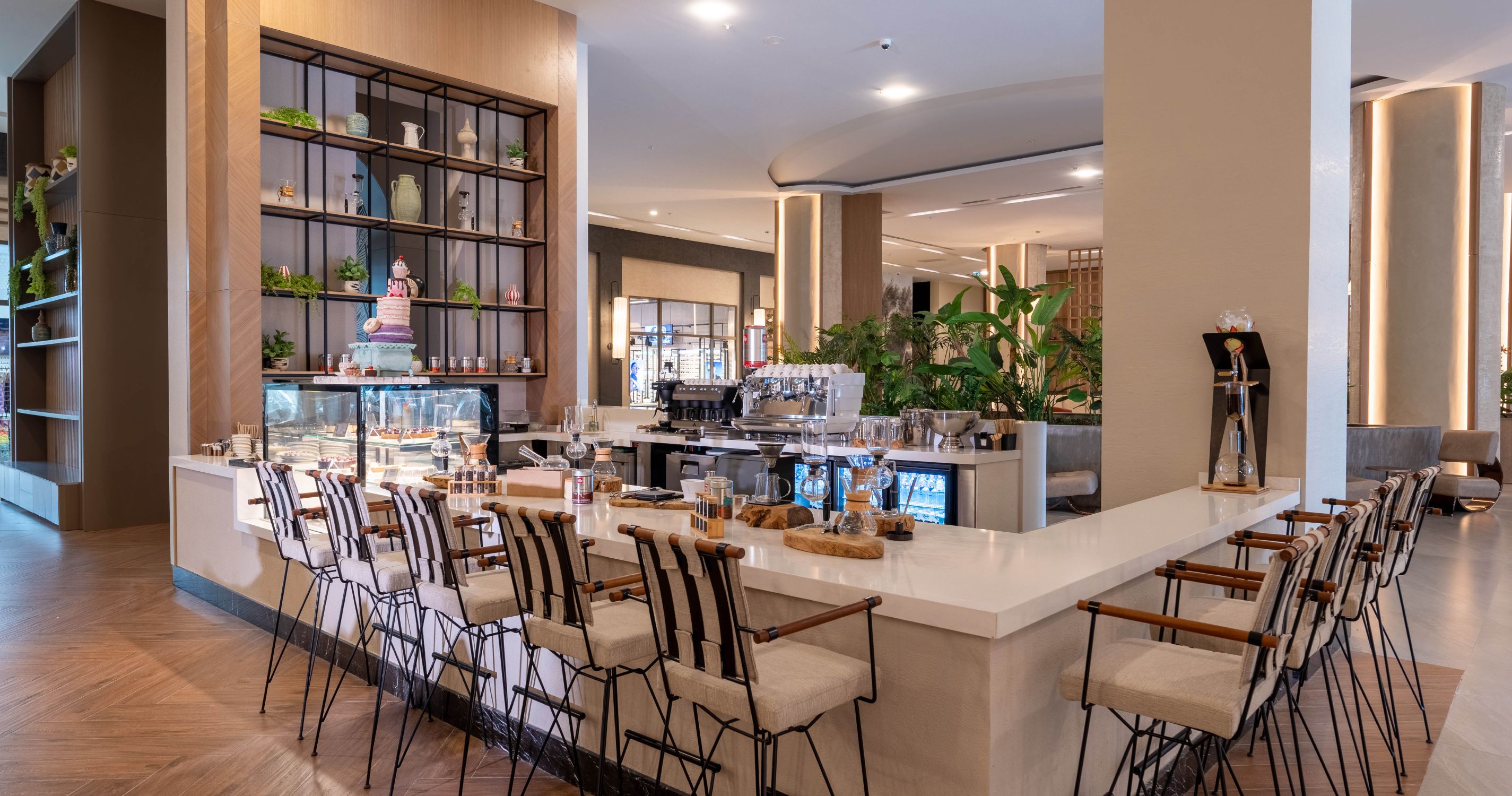 Hotel Ethno Belek 15