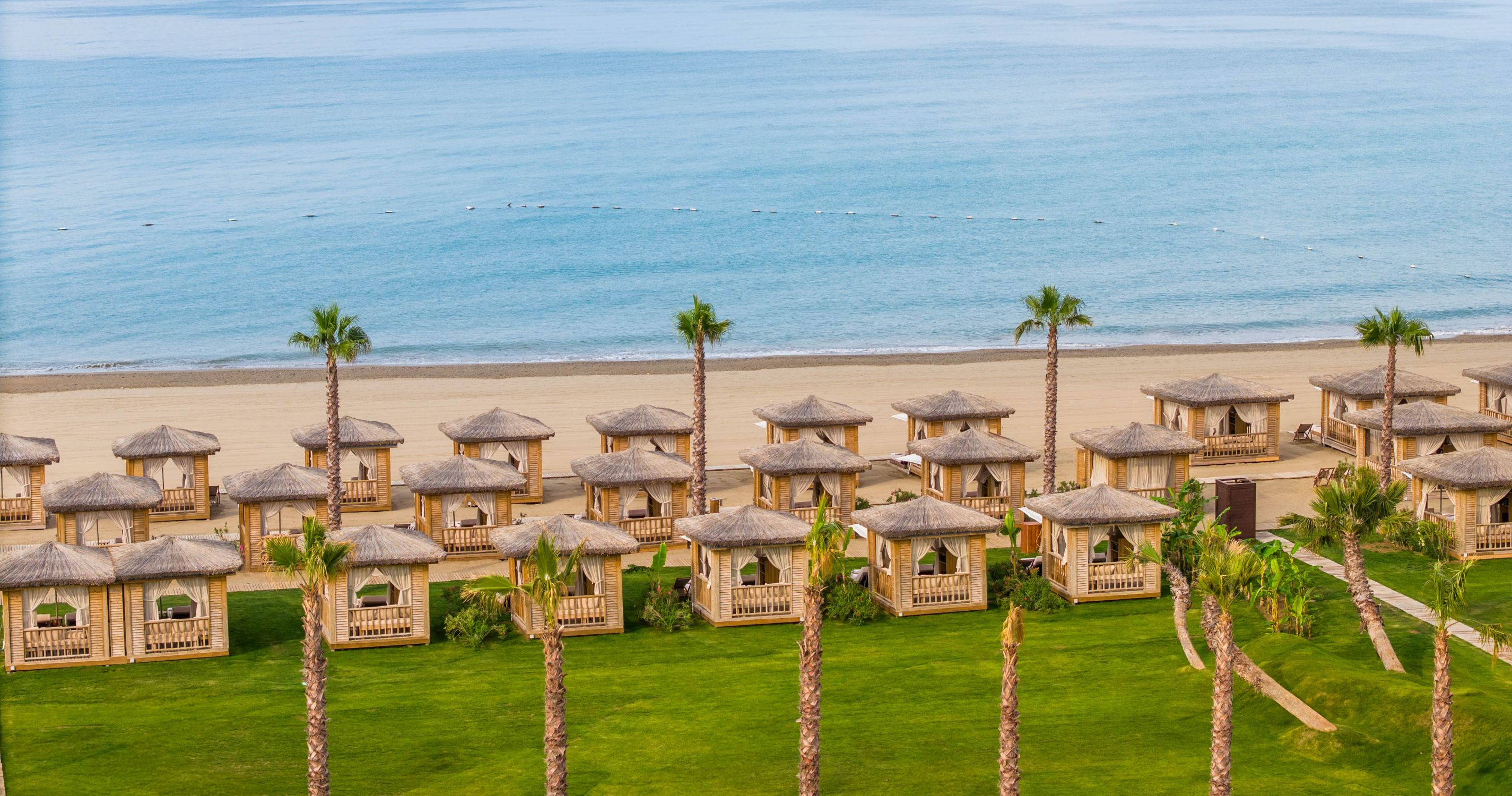 Hotel Ethno Belek 16